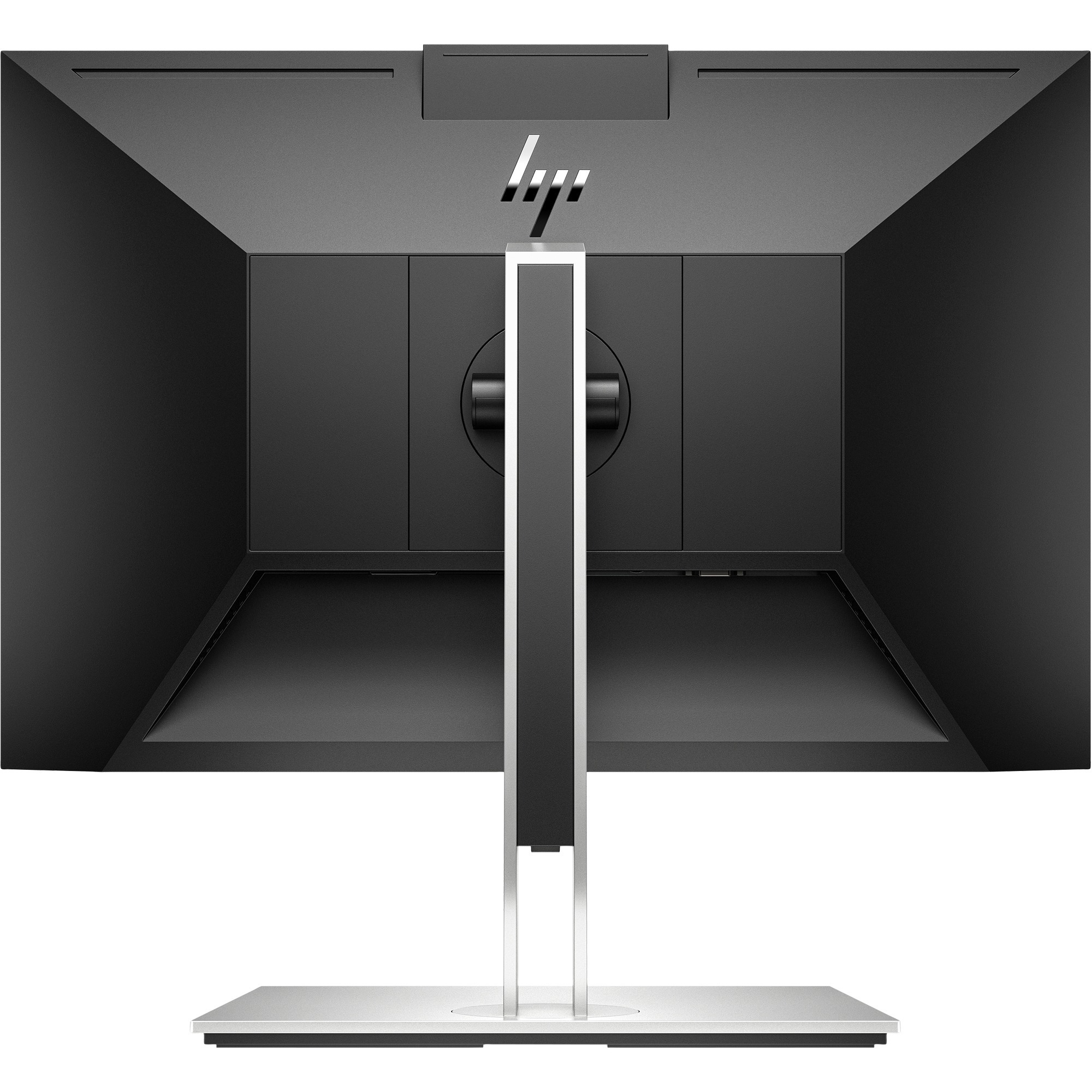 HP E24mv G4, LED-Monitor 61 cm (24 Zoll), schwarz/silber, FullHD, IPS, Webcam