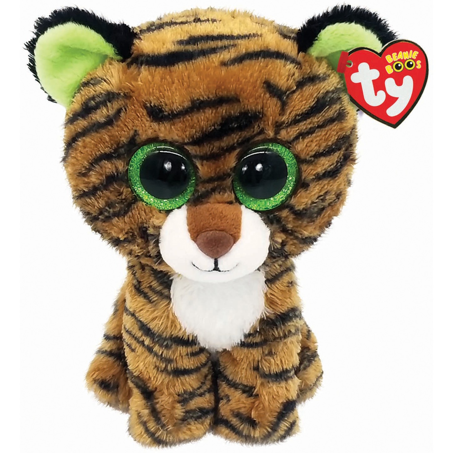 Image of Alternate - Beanie Boo Tiggy Tiger, Kuscheltier online einkaufen bei Alternate