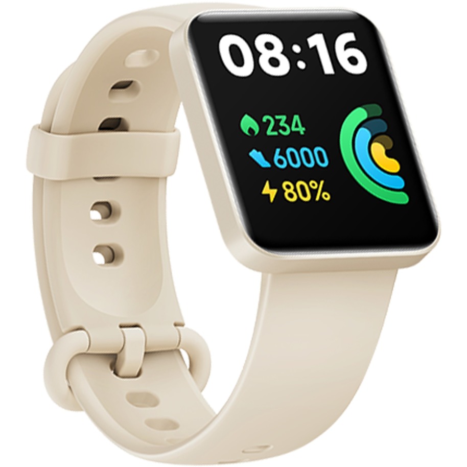 Image of Alternate - Redmi Watch 2 Lite, Fitnesstracker online einkaufen bei Alternate