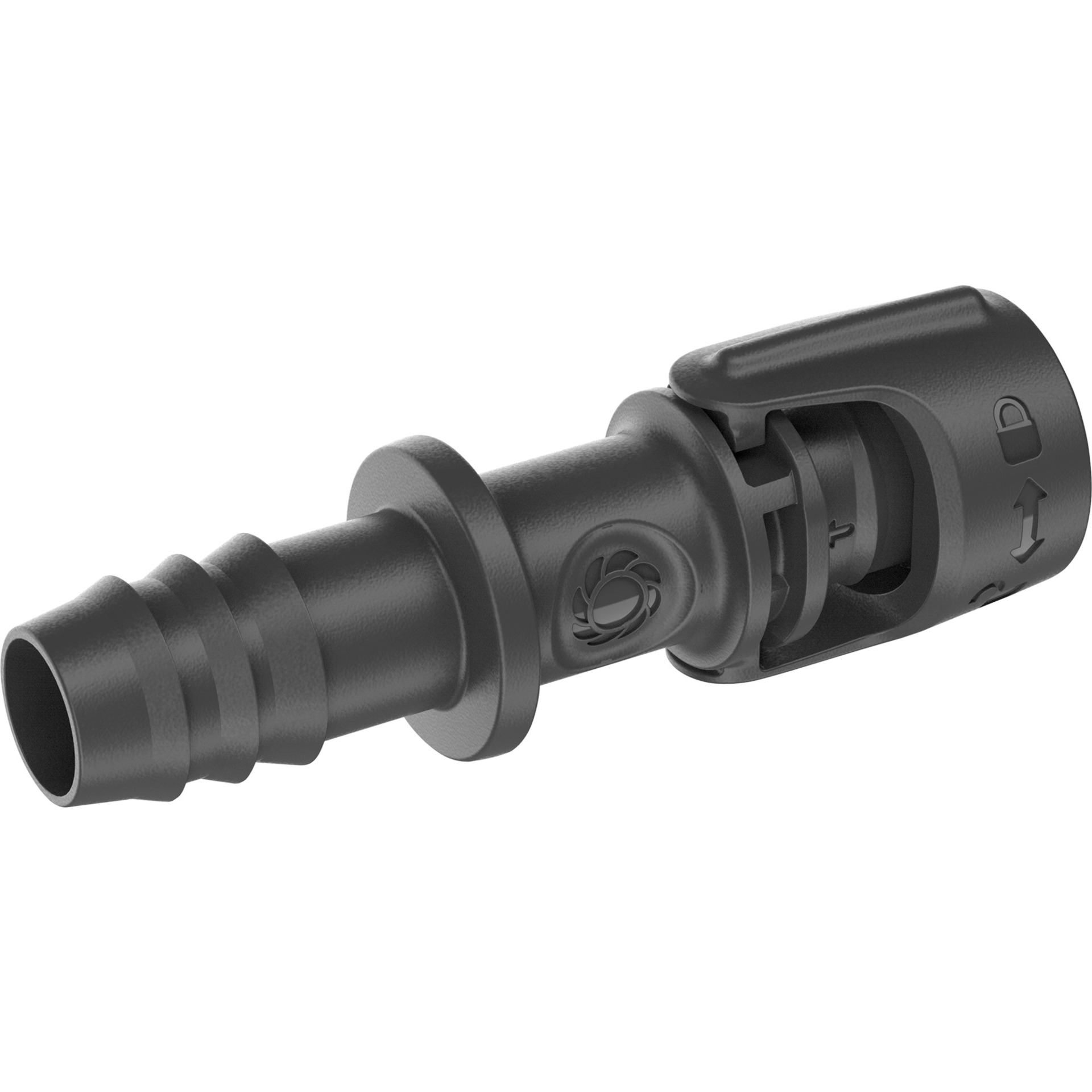 Micro-Drip-System Universalverbinder 13mm (1/2