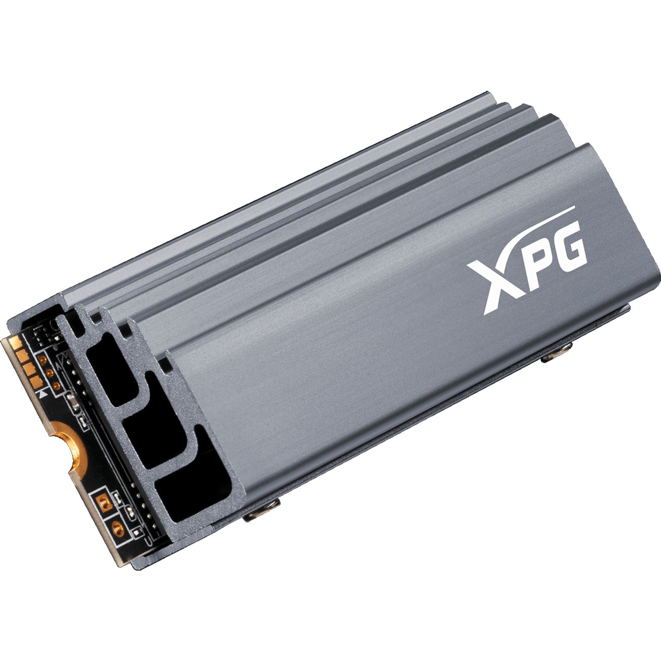 Image of Alternate - XPG GAMMIX S70 2 TB, SSD online einkaufen bei Alternate