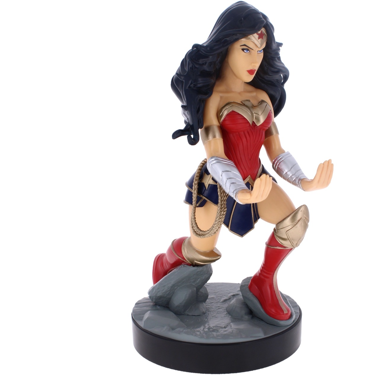 Image of Alternate - Wonder Woman DC, Halterung online einkaufen bei Alternate