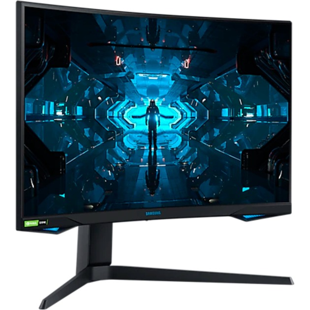 Image of Alternate - Odyssey G7 C27G74TQSR, Gaming-Monitor online einkaufen bei Alternate