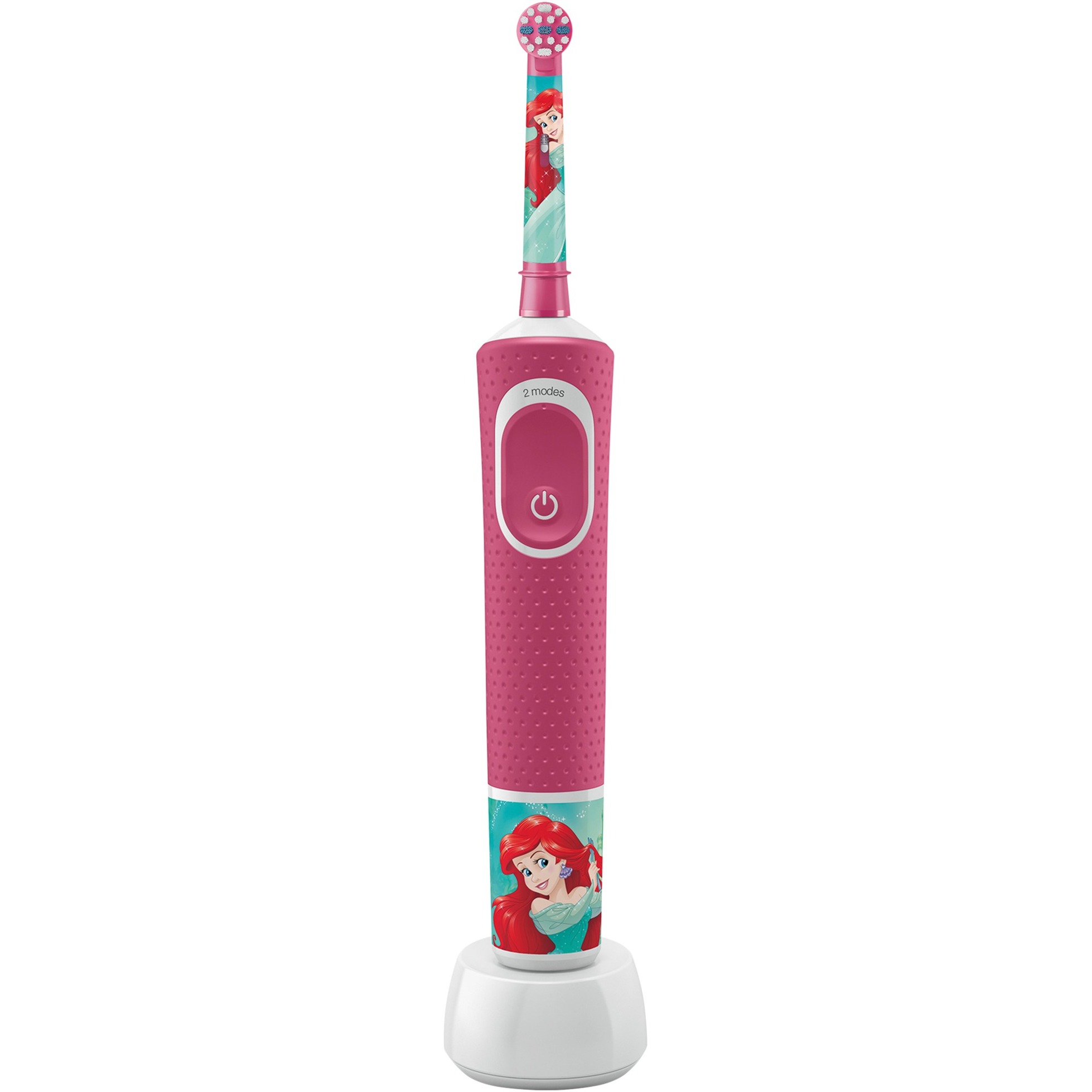Image of Alternate - Oral-B Vitality 100 Kids Princess, Elektrische Zahnbürste online einkaufen bei Alternate