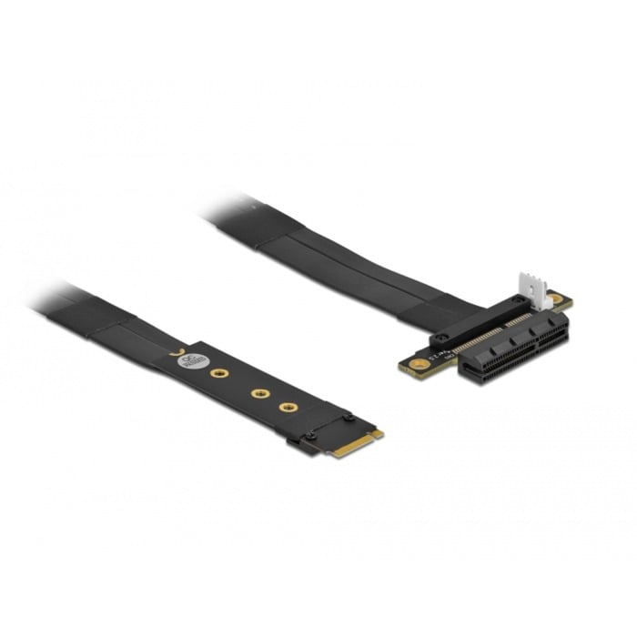 Image of Alternate - M.2 Key M > PCIe x4 NVMe Adapterkabel online einkaufen bei Alternate