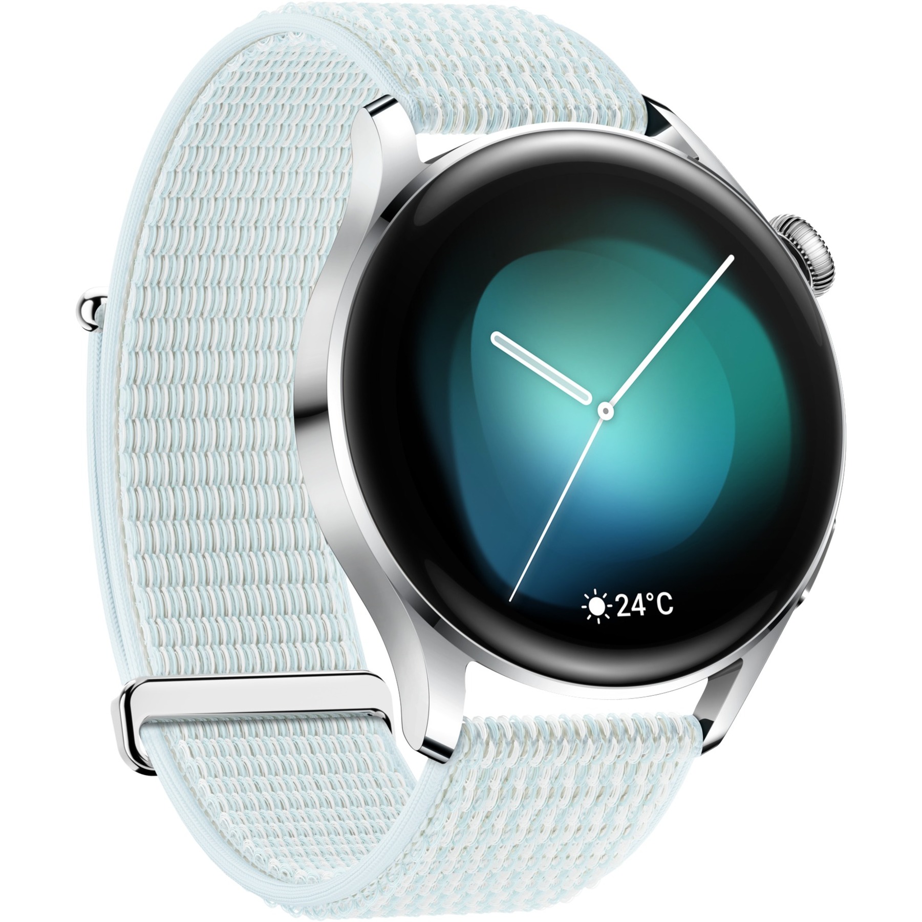 Image of Alternate - Watch 3 Classic, Smartwatch online einkaufen bei Alternate