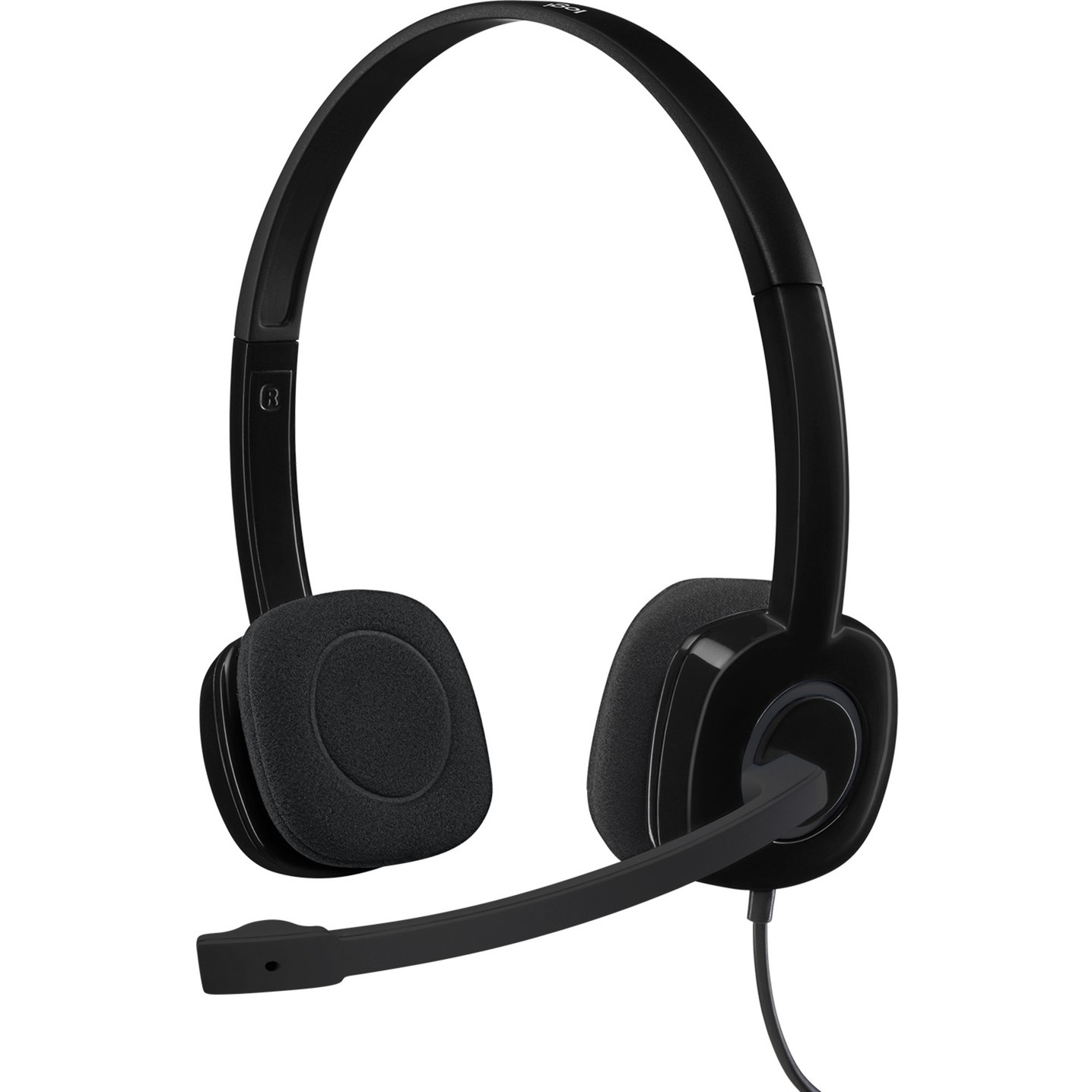 Image of Alternate - Headset H151 online einkaufen bei Alternate
