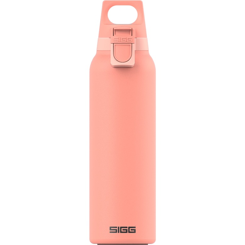Image of Alternate - Hot & Cold One Light Shy Pink 0,55 Liter, Thermosflasche online einkaufen bei Alternate