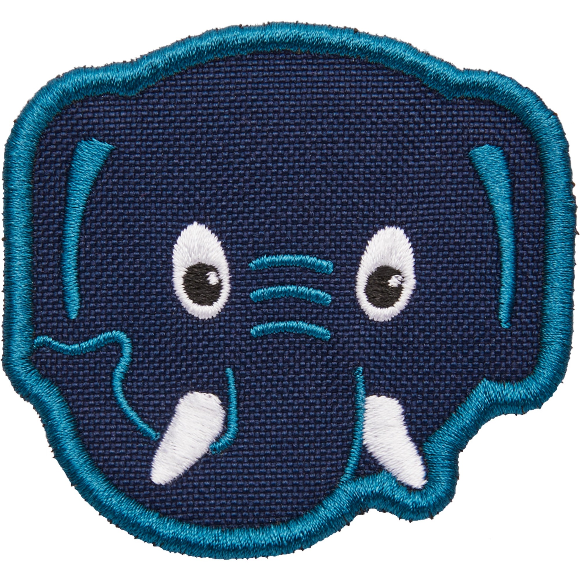 Image of Alternate - Klett-Badge Elefant, Patch online einkaufen bei Alternate