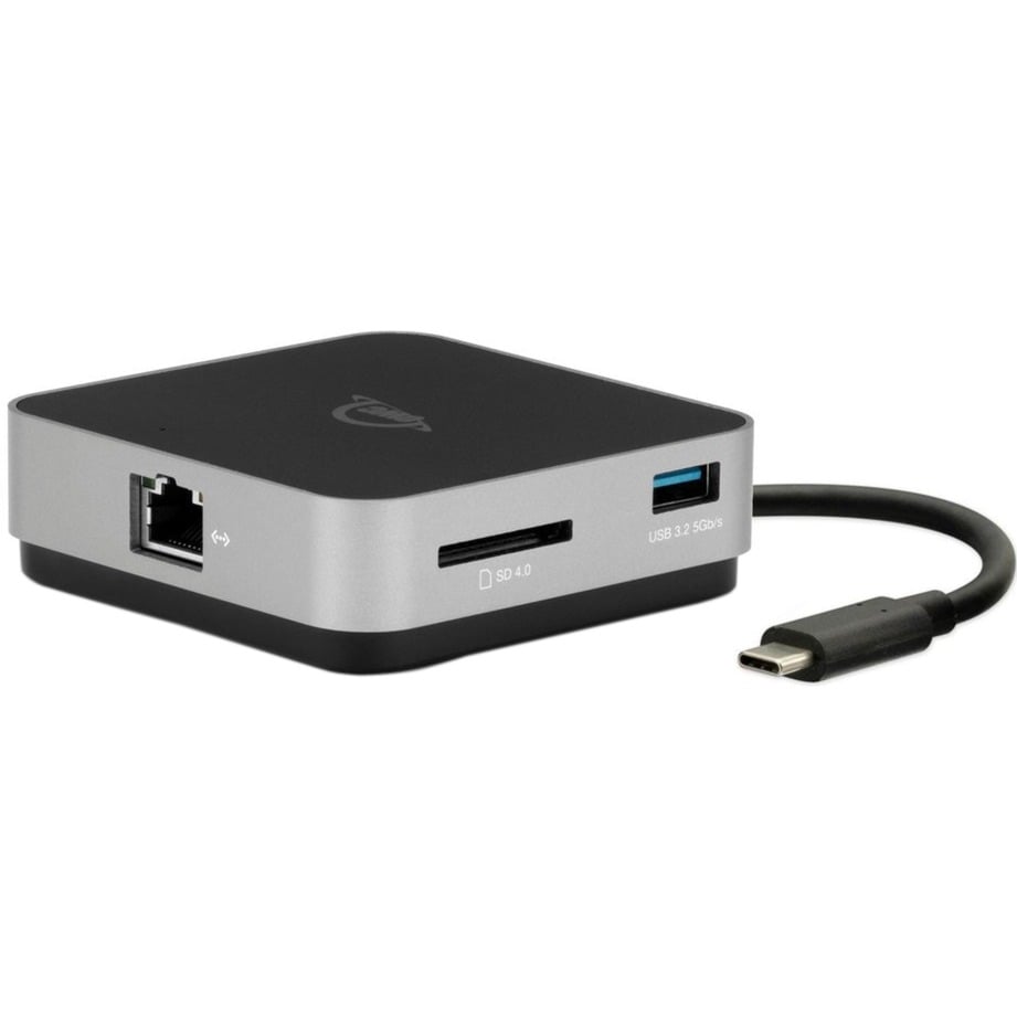 USB-C Travel Dock E, Dockingstation