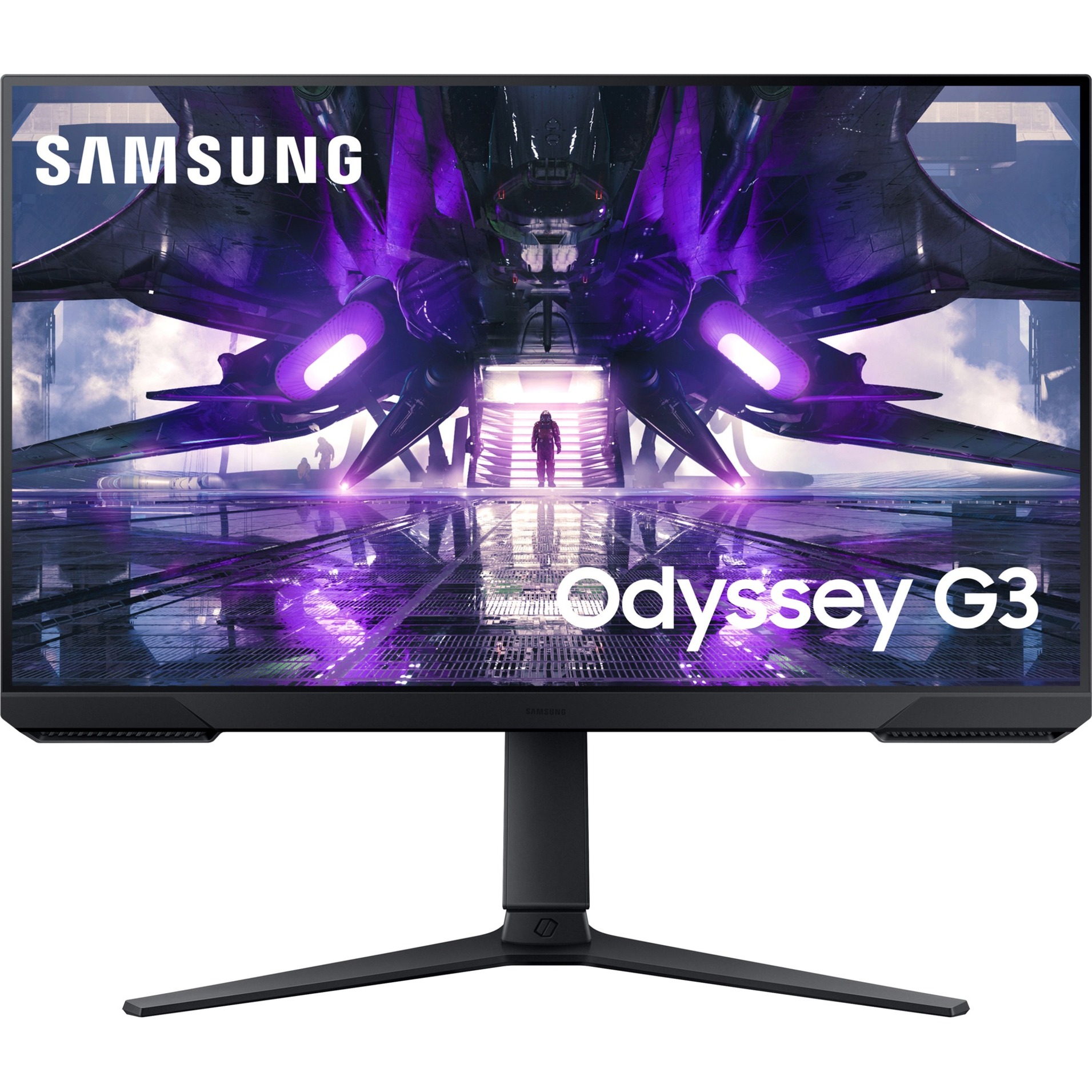 Image of Alternate - Odyssey G3 S27AG304NU, Gaming-Monitor online einkaufen bei Alternate