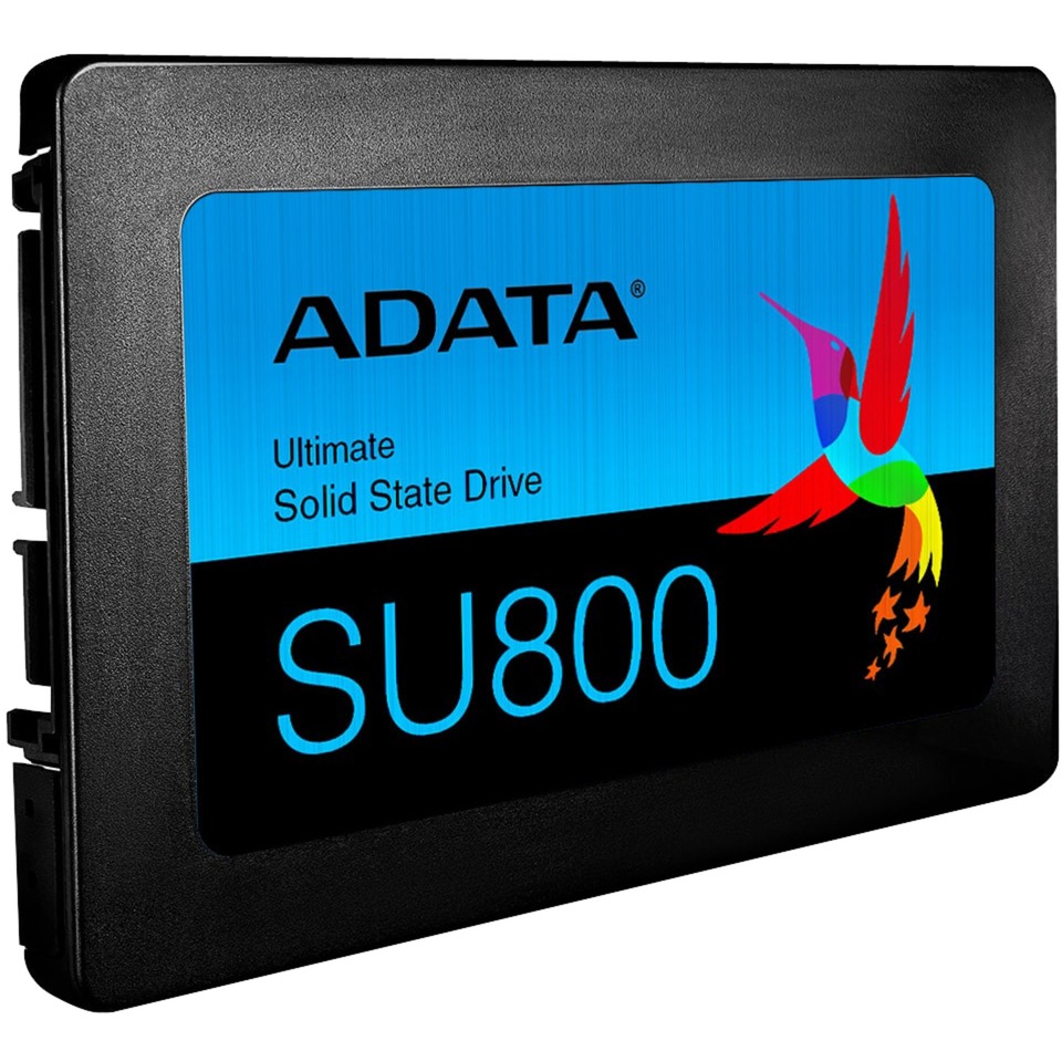 Image of Alternate - Ultimate SU800 512 GB, SSD online einkaufen bei Alternate
