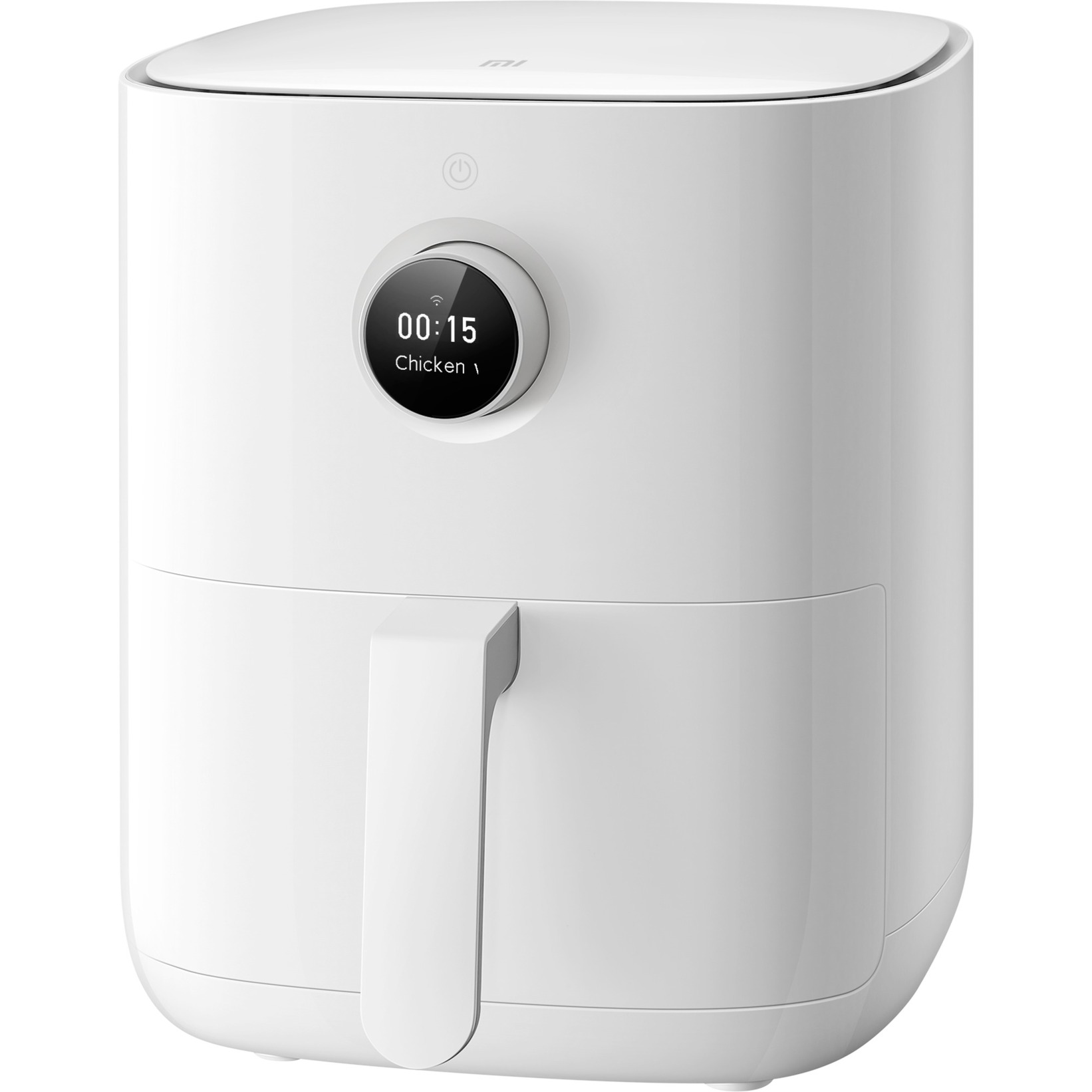 Image of Alternate - Mi Smart Air Fryer, Heißluftfritteuse online einkaufen bei Alternate