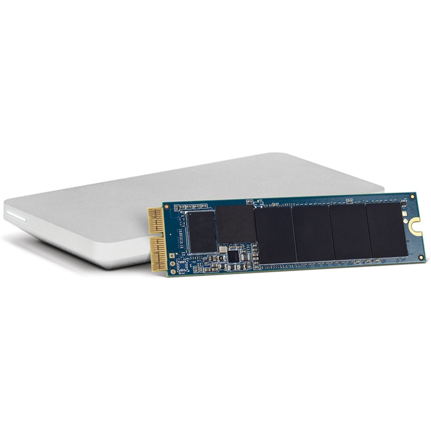 Image of Alternate - Aura N2 240 GB Upgrade Kit, SSD online einkaufen bei Alternate