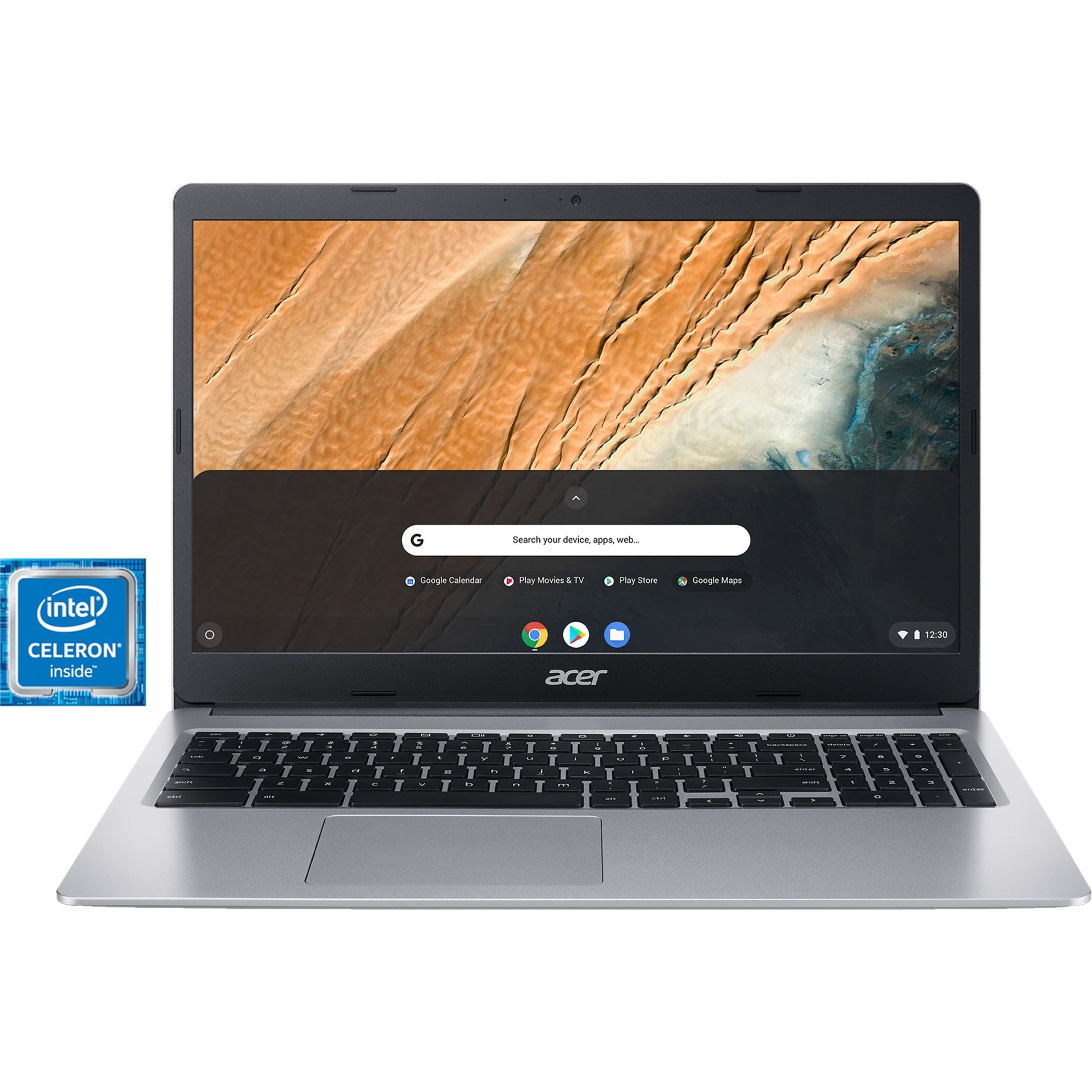 Image of Alternate - Chromebook 315 (CB315-3HT-C4GR), Notebook online einkaufen bei Alternate