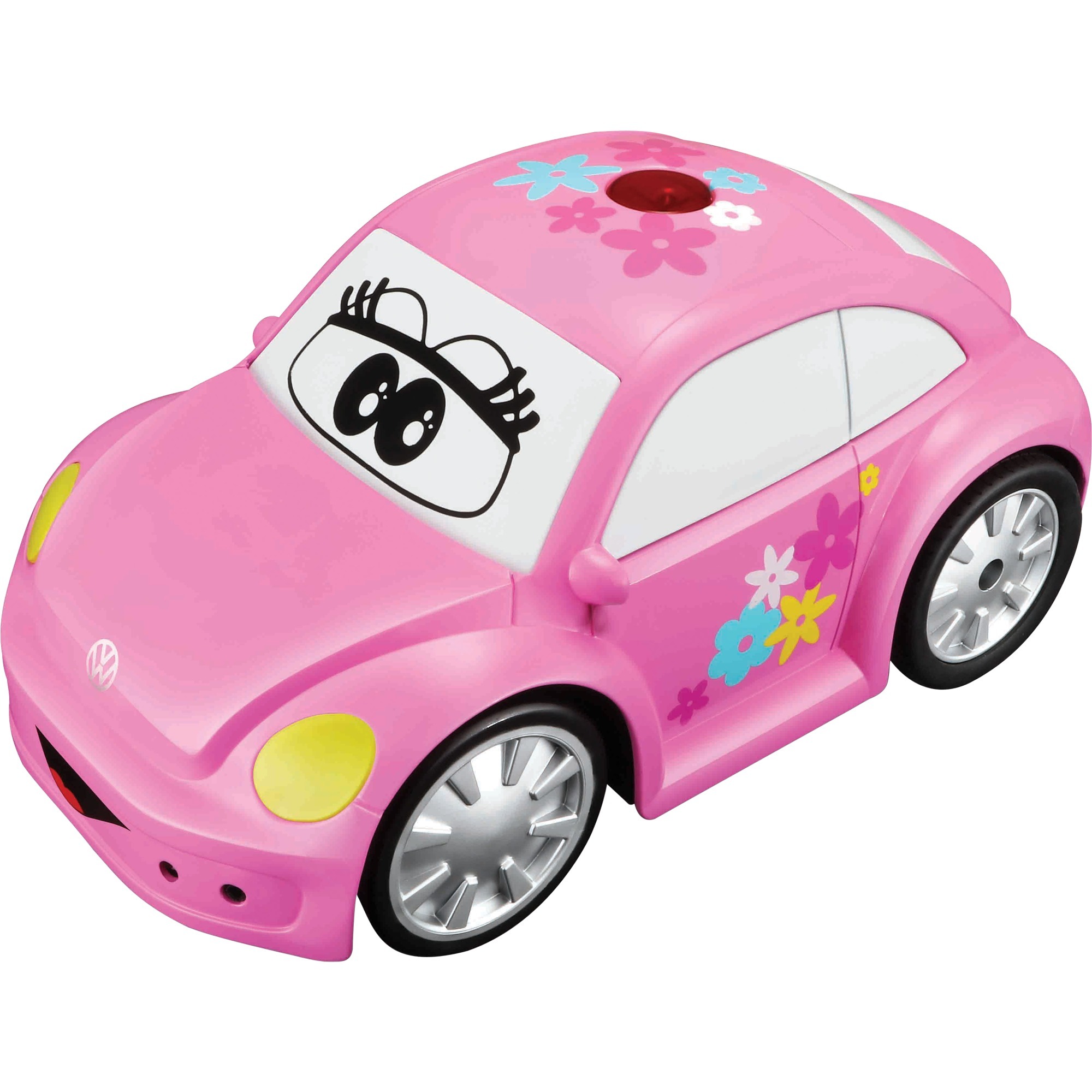Image of Alternate - BB Junior VW Easy Play RC New Beetle online einkaufen bei Alternate