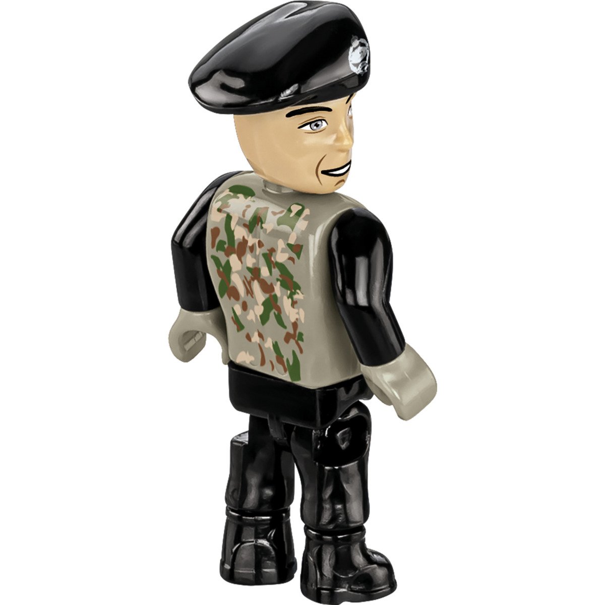 COBI Challenger 2, Konstruktionsspielzeug Maßstab 1:35