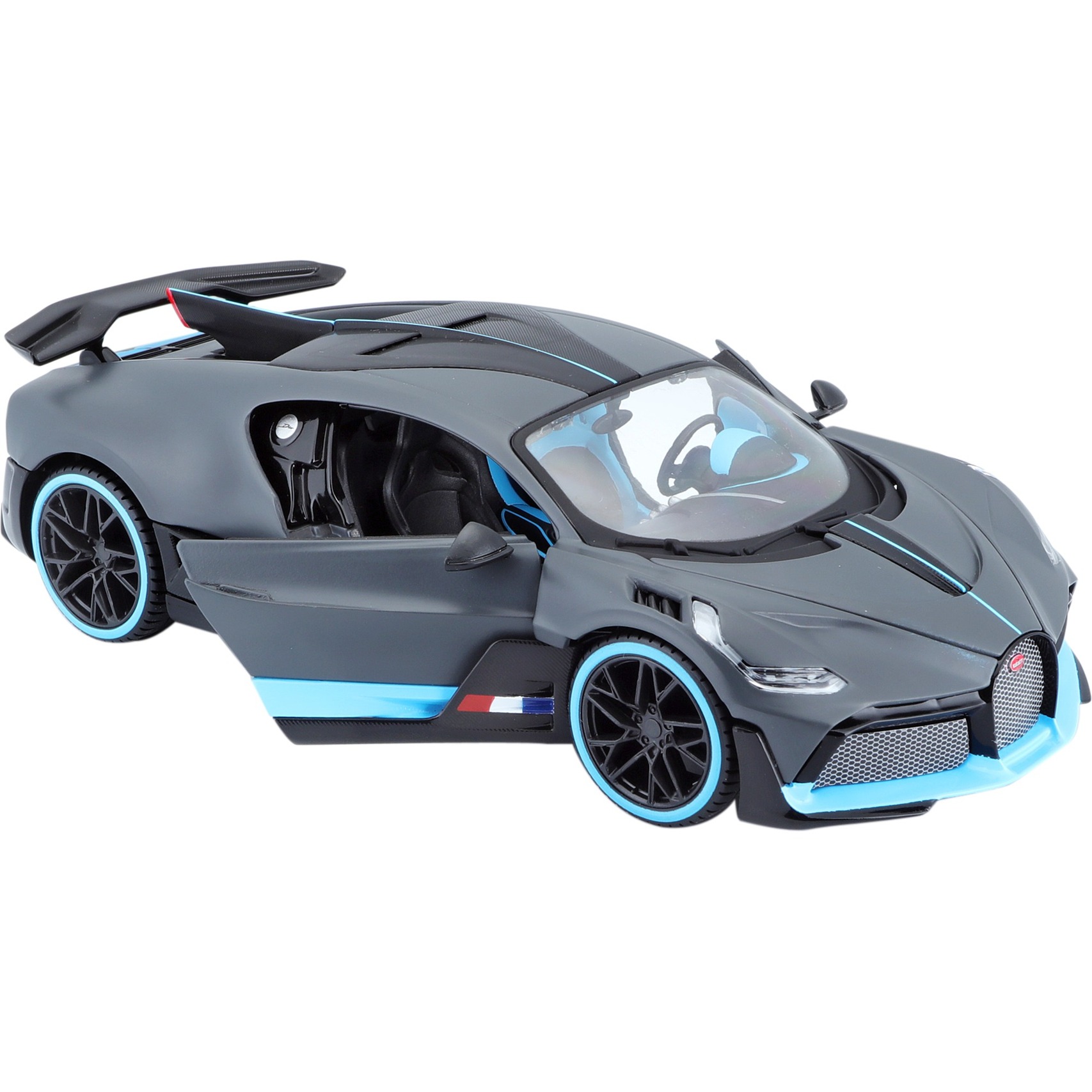 Image of Alternate - Bugatti Divo, Modellfahrzeug online einkaufen bei Alternate