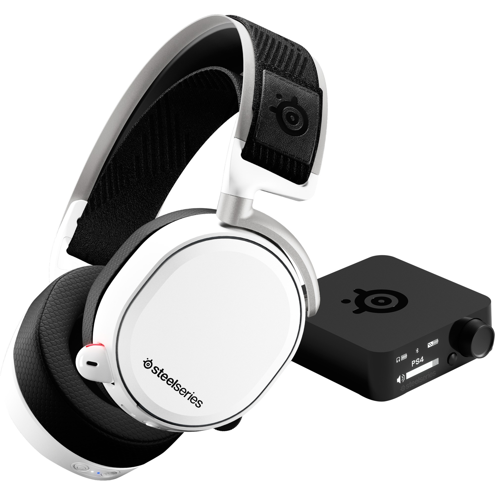 Image of Alternate - Arctis Pro Wireless, Gaming-Headset online einkaufen bei Alternate