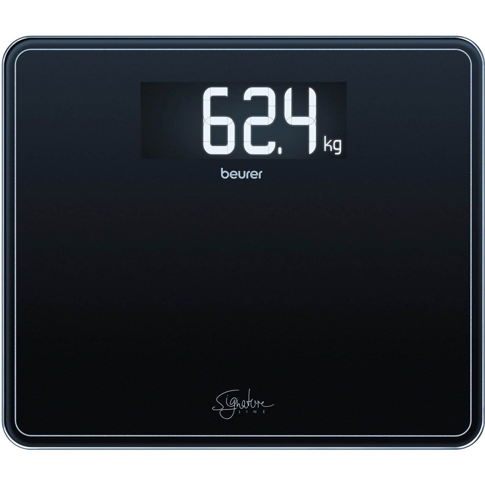 GS 410 Signature Line , Waage