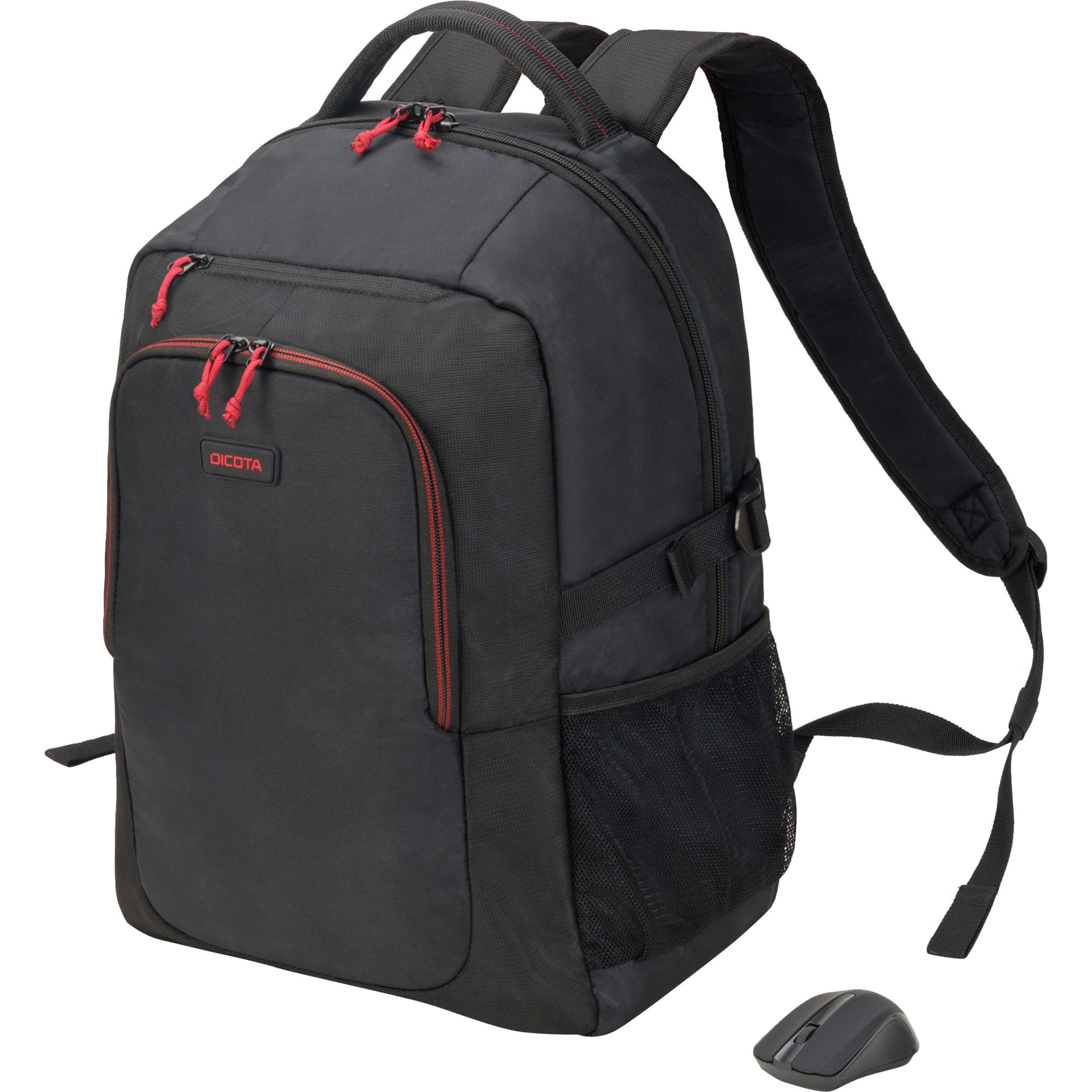 Image of Alternate - Backpack Gain Wireless Mouse Kit, Rucksack online einkaufen bei Alternate