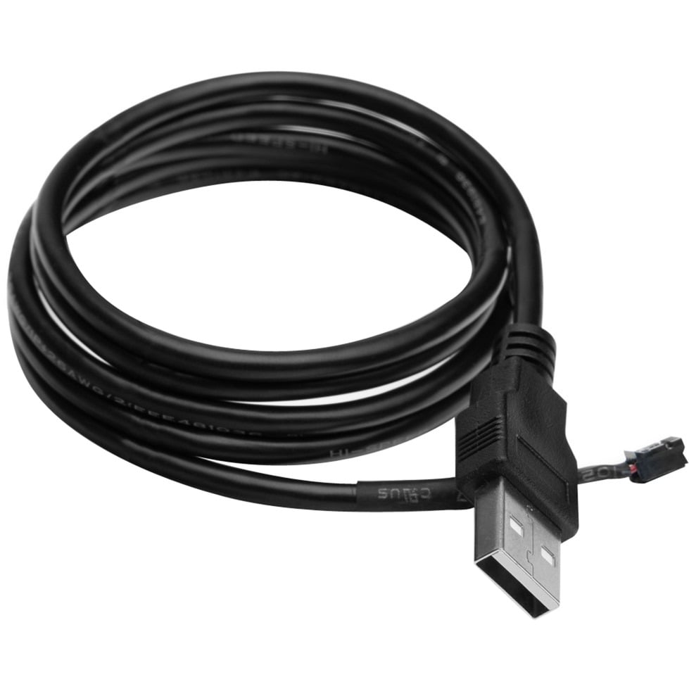 Image of Alternate - EK-Loop Connect USB ex. Cable 1m, Kabel online einkaufen bei Alternate