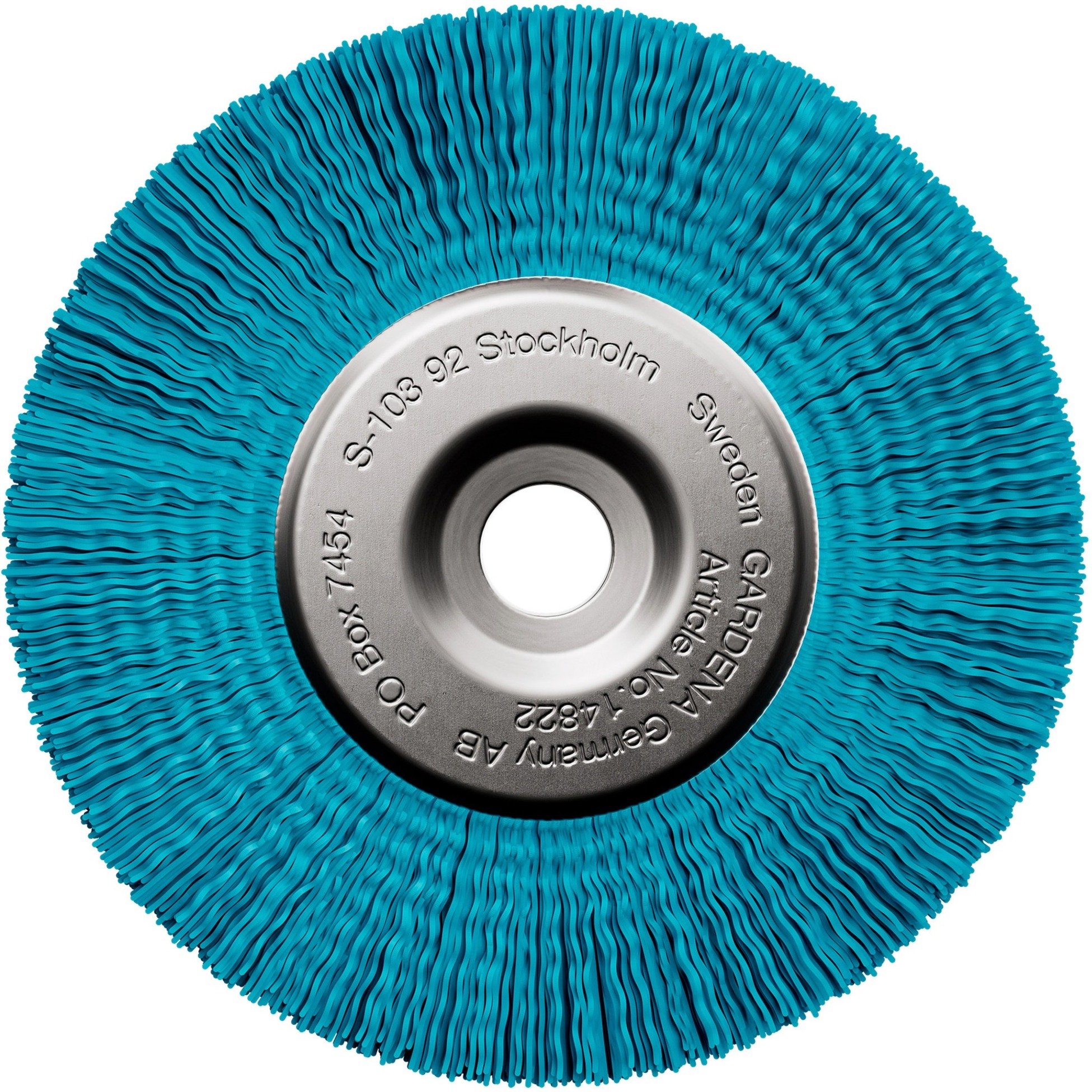 Fugenbürste Nylon, für Akku-Fugenbürste EasyWeed 1800