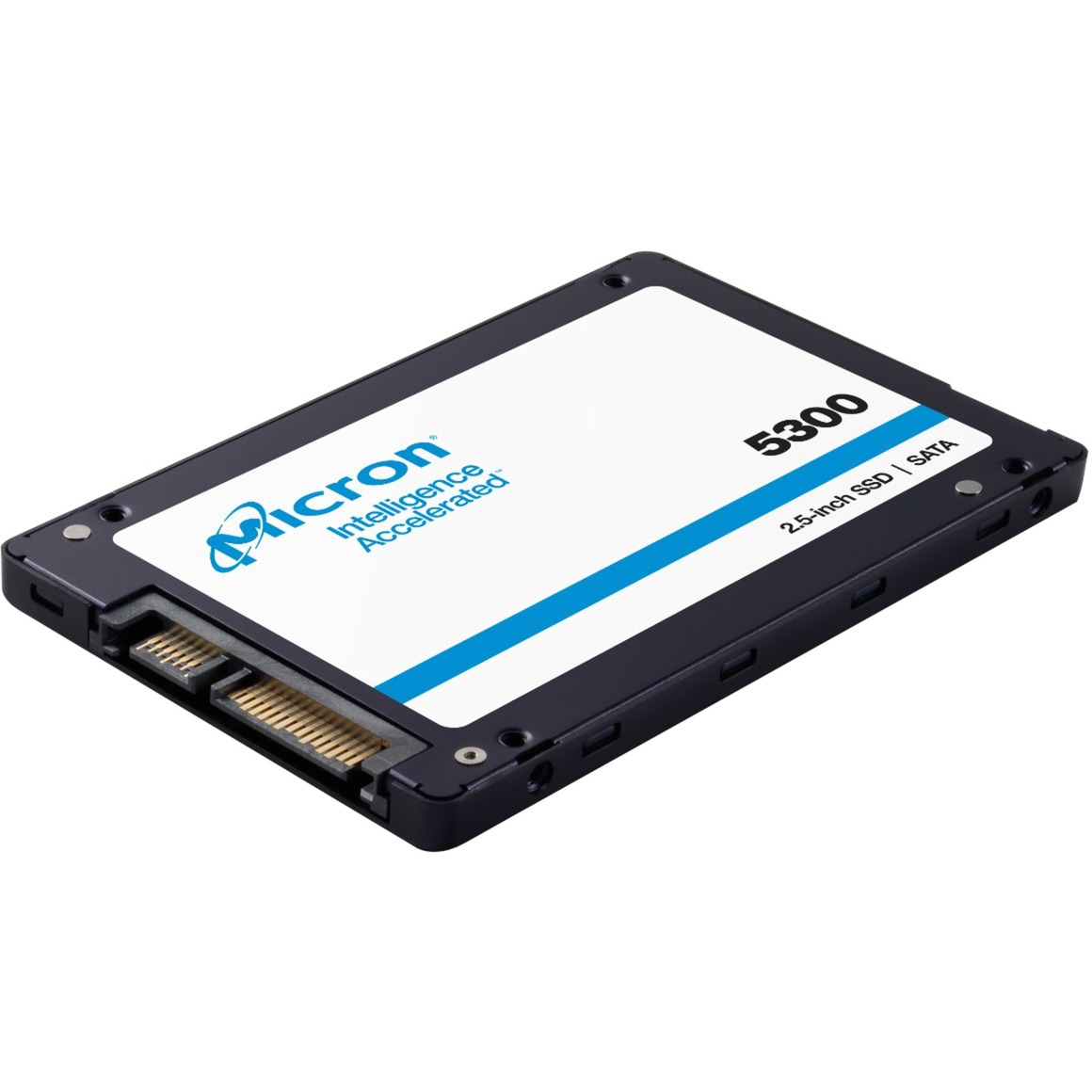 Image of Alternate - 5300 PRO 3,84 TB, SSD online einkaufen bei Alternate