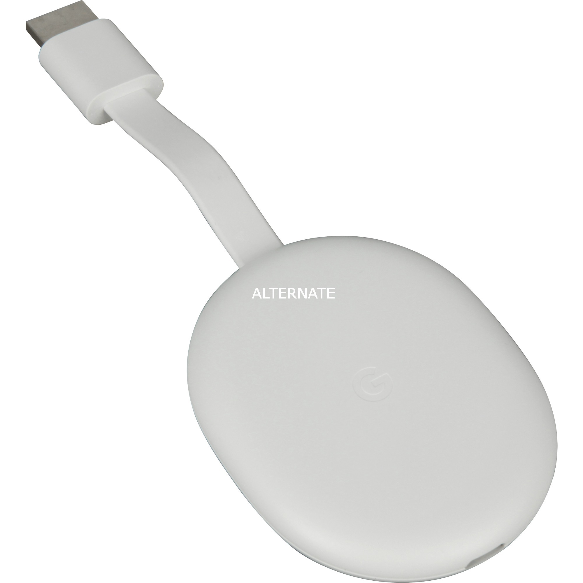 Image of Alternate - Chromecast mit Google TV, Media-Player online einkaufen bei Alternate