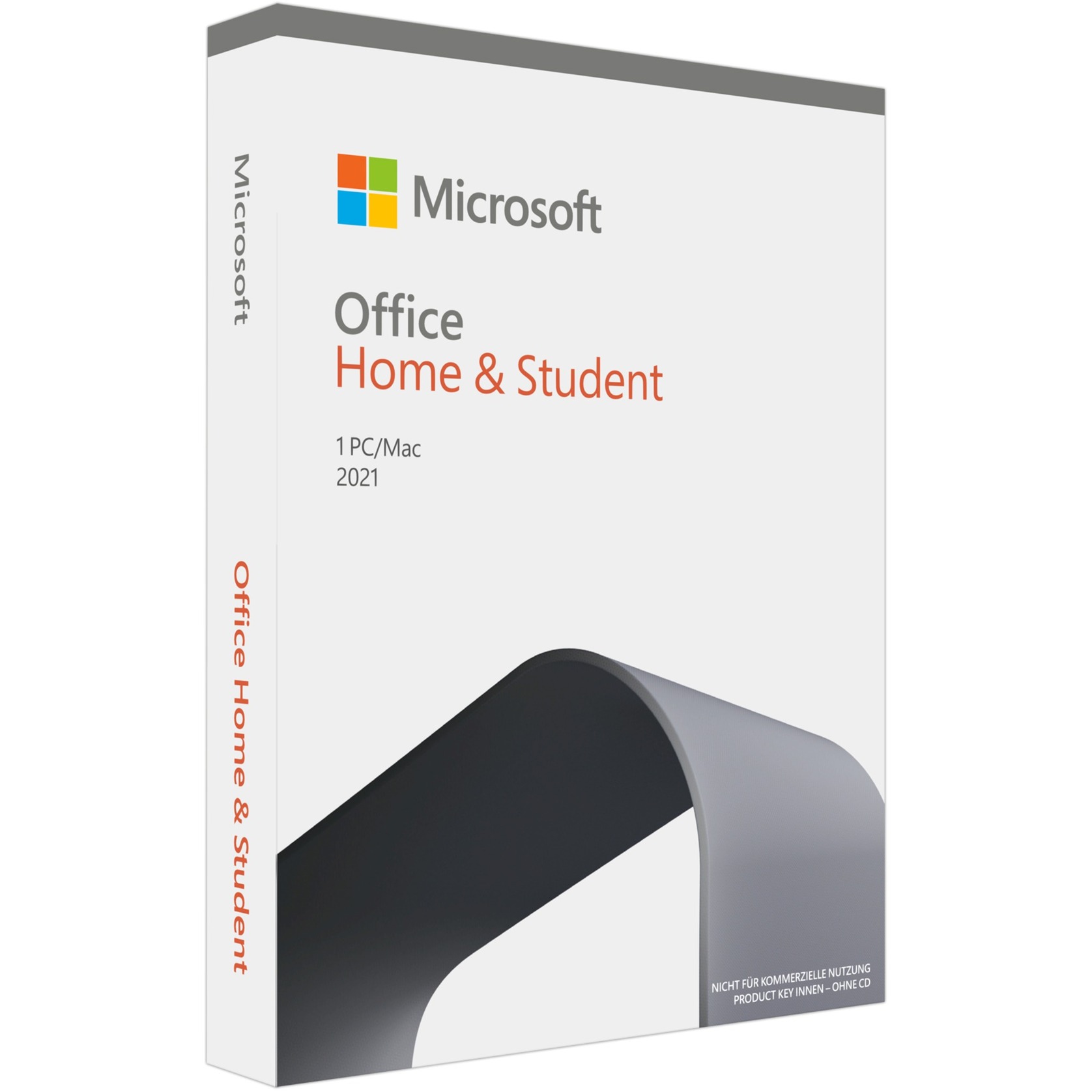 Image of Alternate - Office Home & Student 2021 , Office-Software online einkaufen bei Alternate