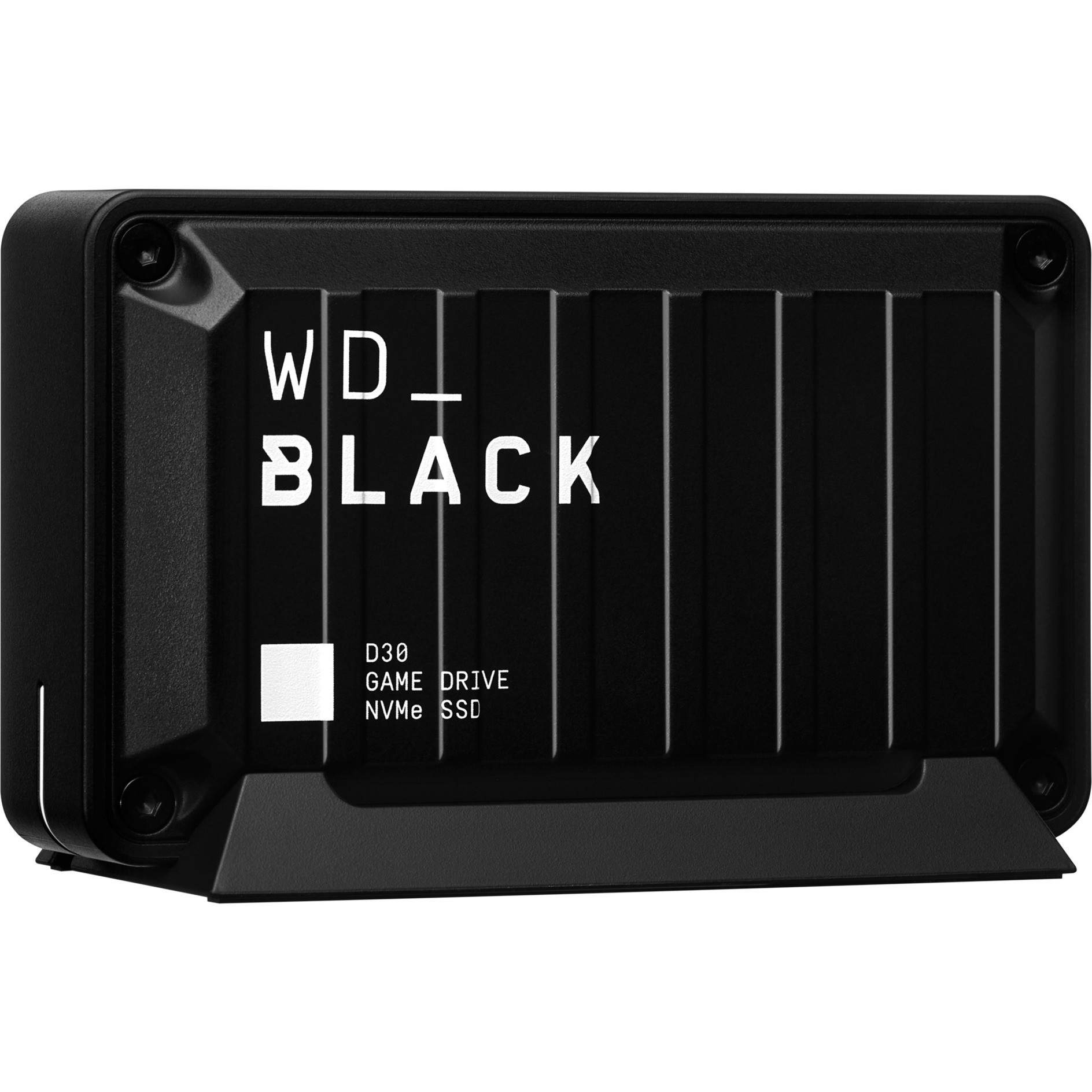 Image of Alternate - Black D30 Game Drive SSD 1 TB, Externe SSD online einkaufen bei Alternate