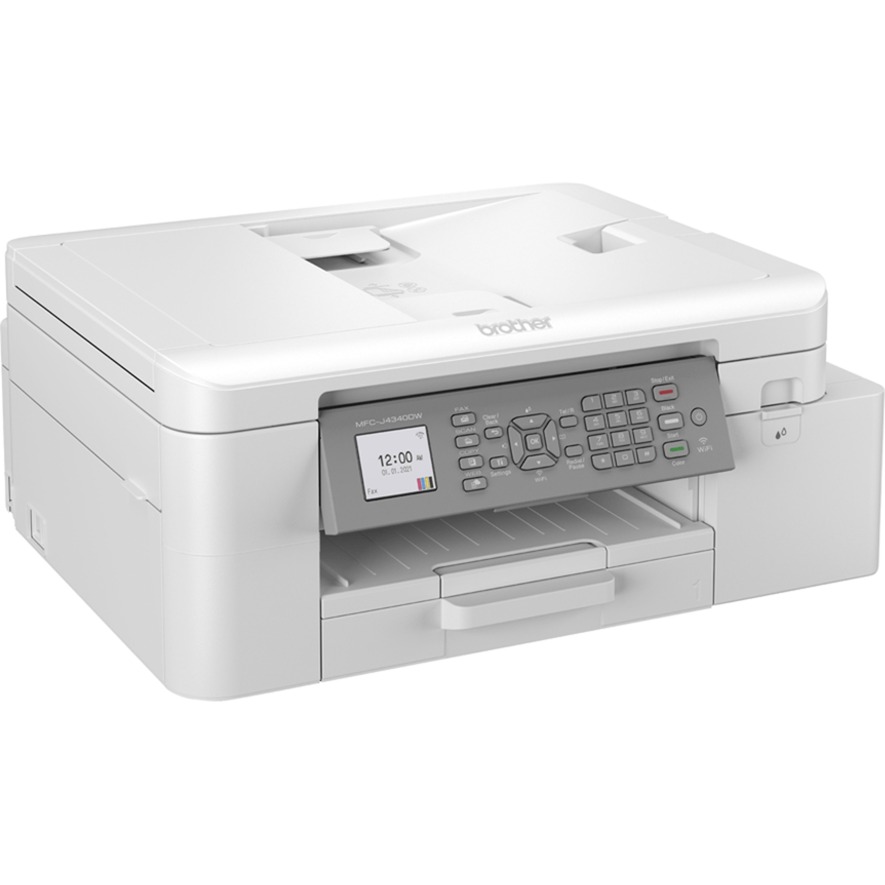 Image of Alternate - MFC-J4340DW, Multifunktionsdrucker online einkaufen bei Alternate