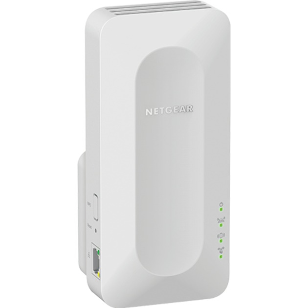 Image of Alternate - EAX12 AX1600 4Stream WiFi Mesh Extender, Mesh Access Point online einkaufen bei Alternate