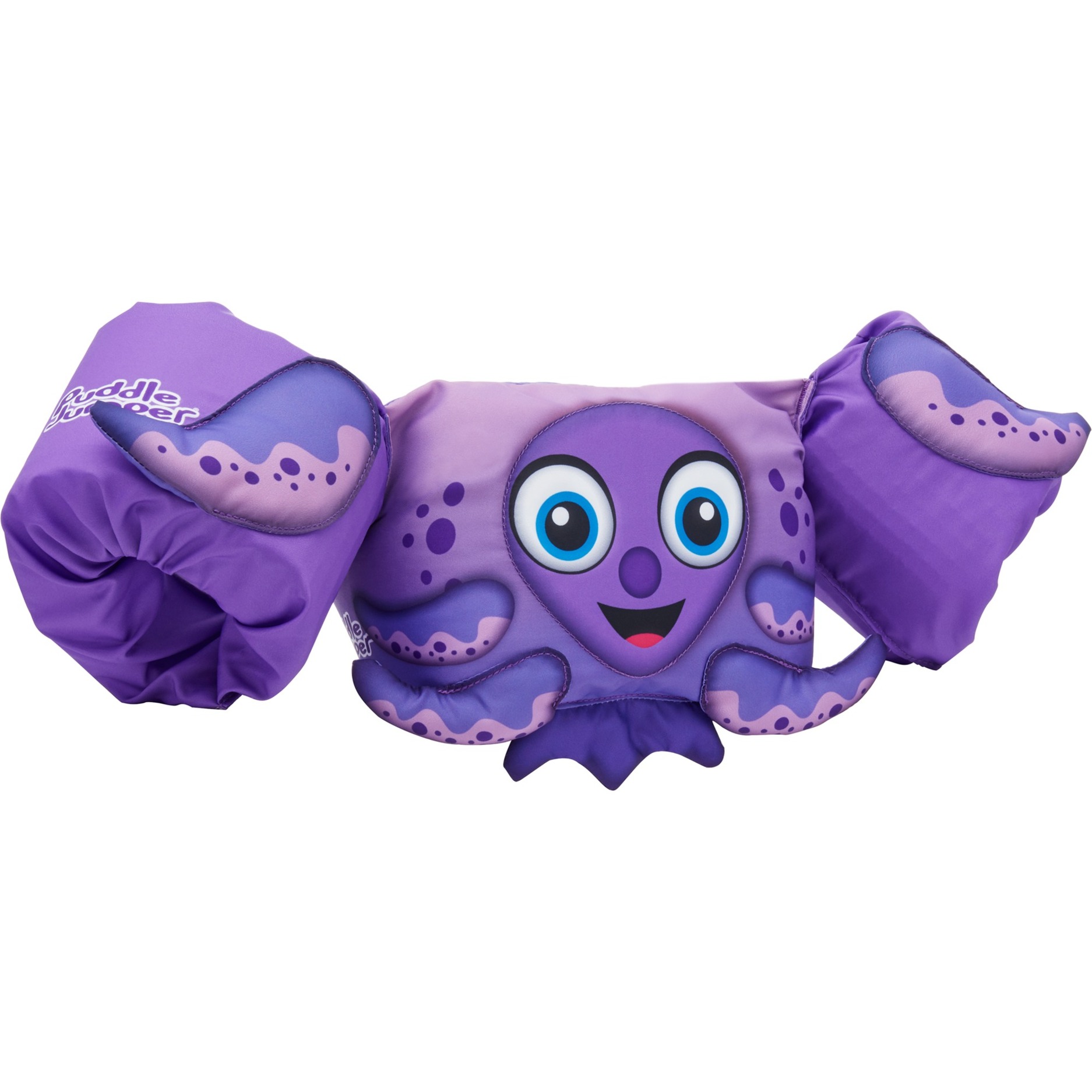 Image of Alternate - Puddle Jumper 3D Oktopus, Schwimmflügel online einkaufen bei Alternate