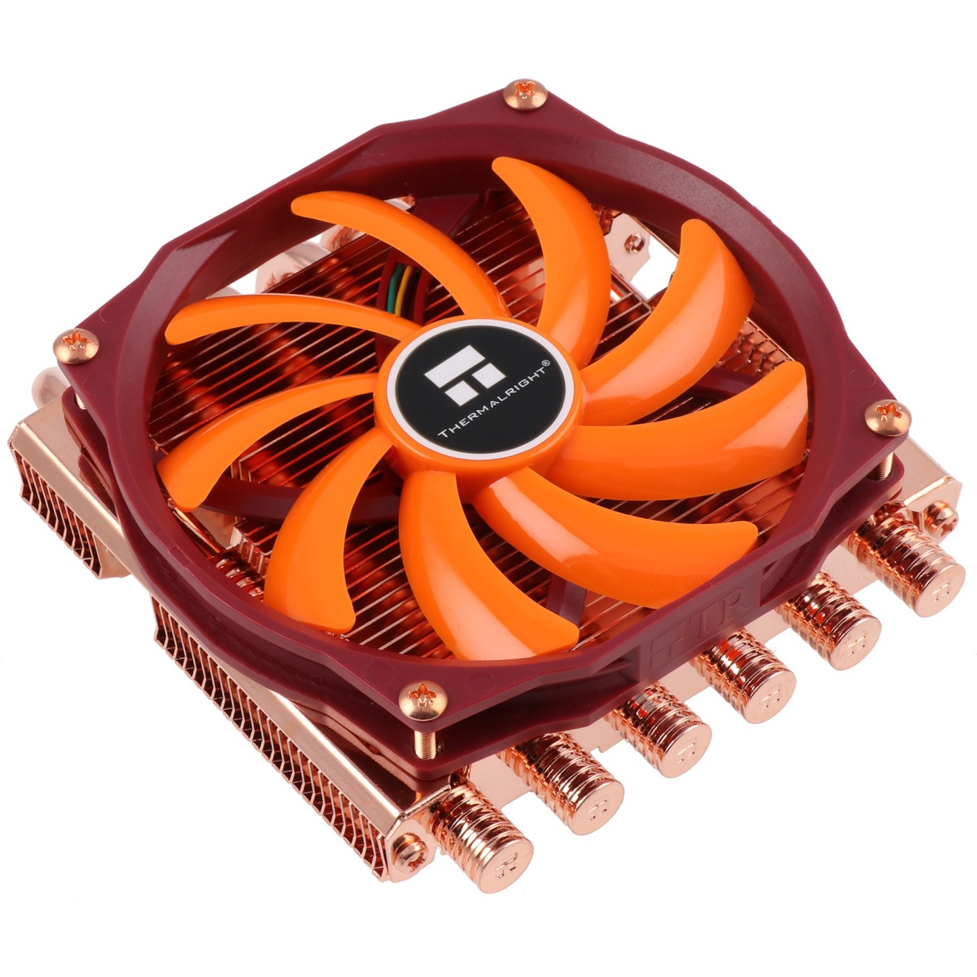 Image of Alternate - AXP-Full copper, CPU-Kühler online einkaufen bei Alternate