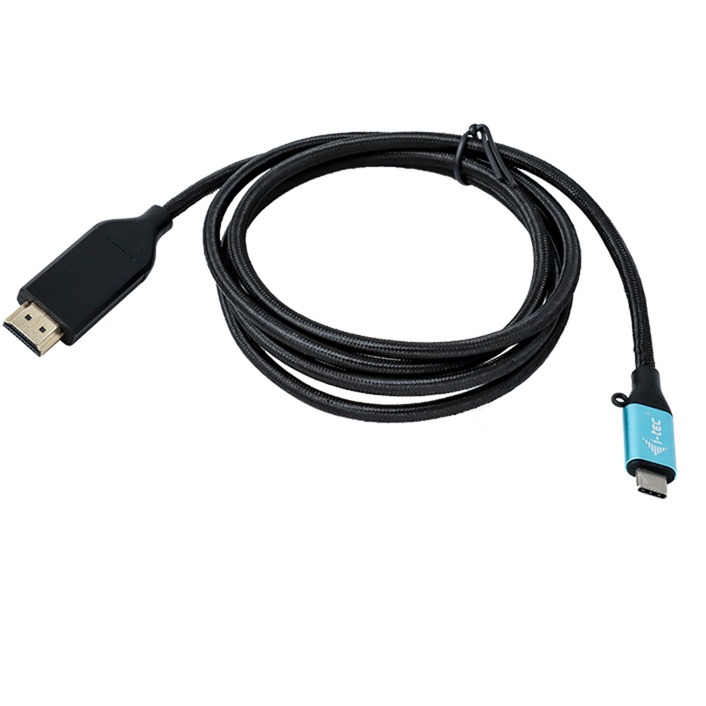 Image of Alternate - Adapterkabel USB-C > HDMI 4K / 60Hz online einkaufen bei Alternate