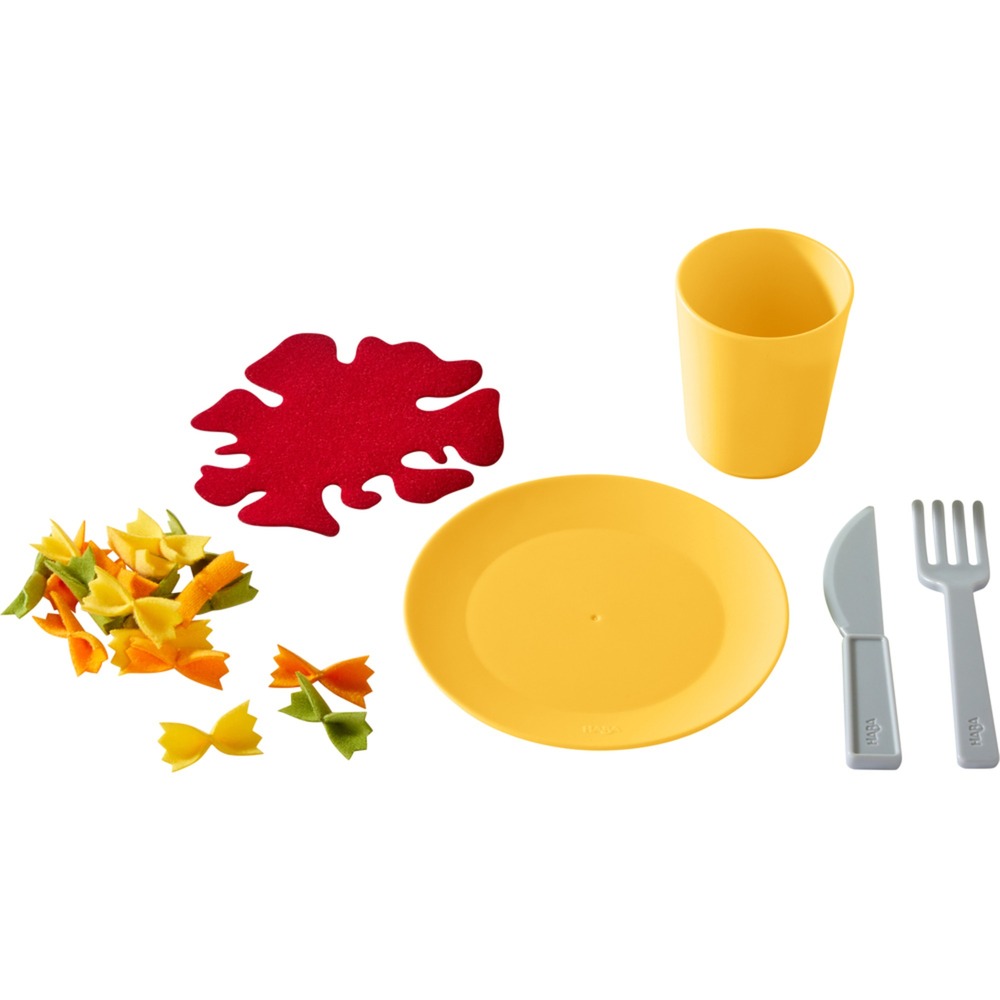 Image of Alternate - Mittagessen-Set Nudelpfanne, Spielküche online einkaufen bei Alternate