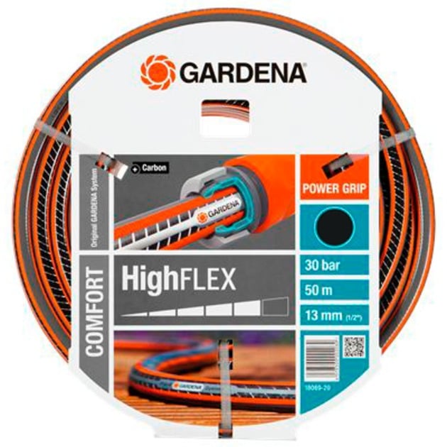 Comfort HighFLEX Schlauch 13mm (1/2