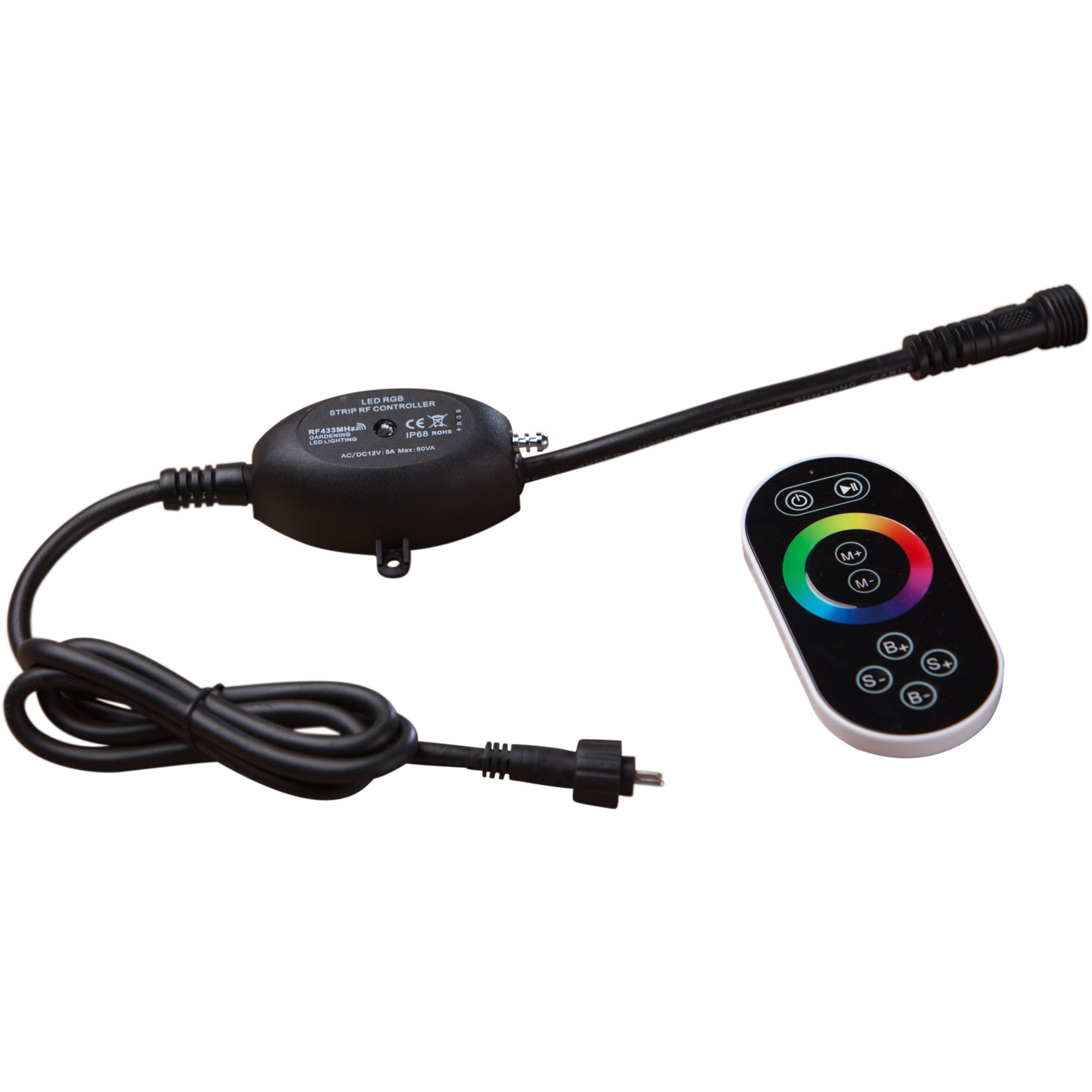 Image of Alternate - SMART LIGHT RGB-Controller online einkaufen bei Alternate