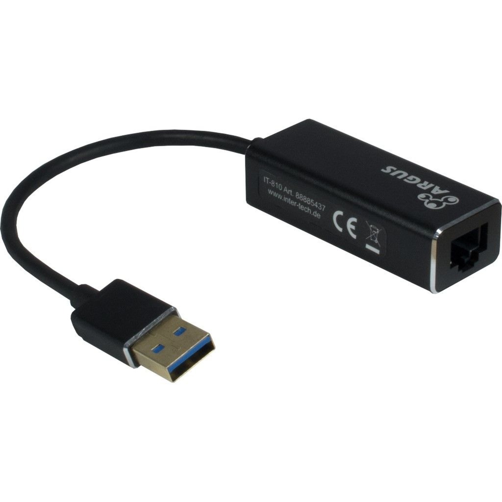 Image of Alternate - Argus IT-810, LAN-Adapter online einkaufen bei Alternate