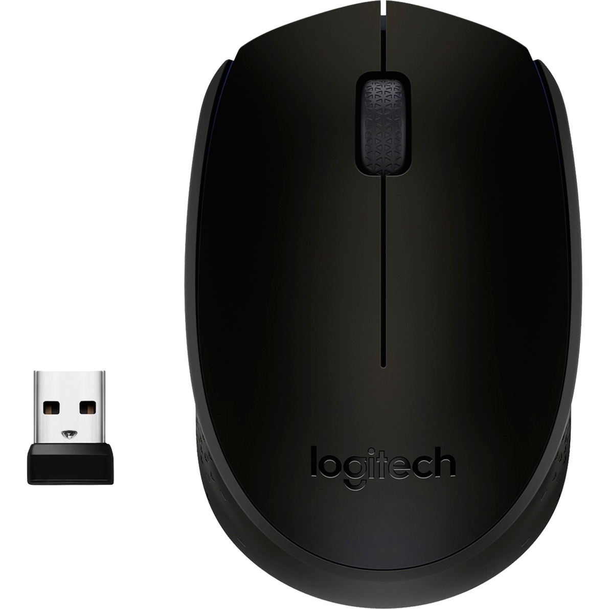 Image of Alternate - B170 Wireless Mouse, Maus online einkaufen bei Alternate