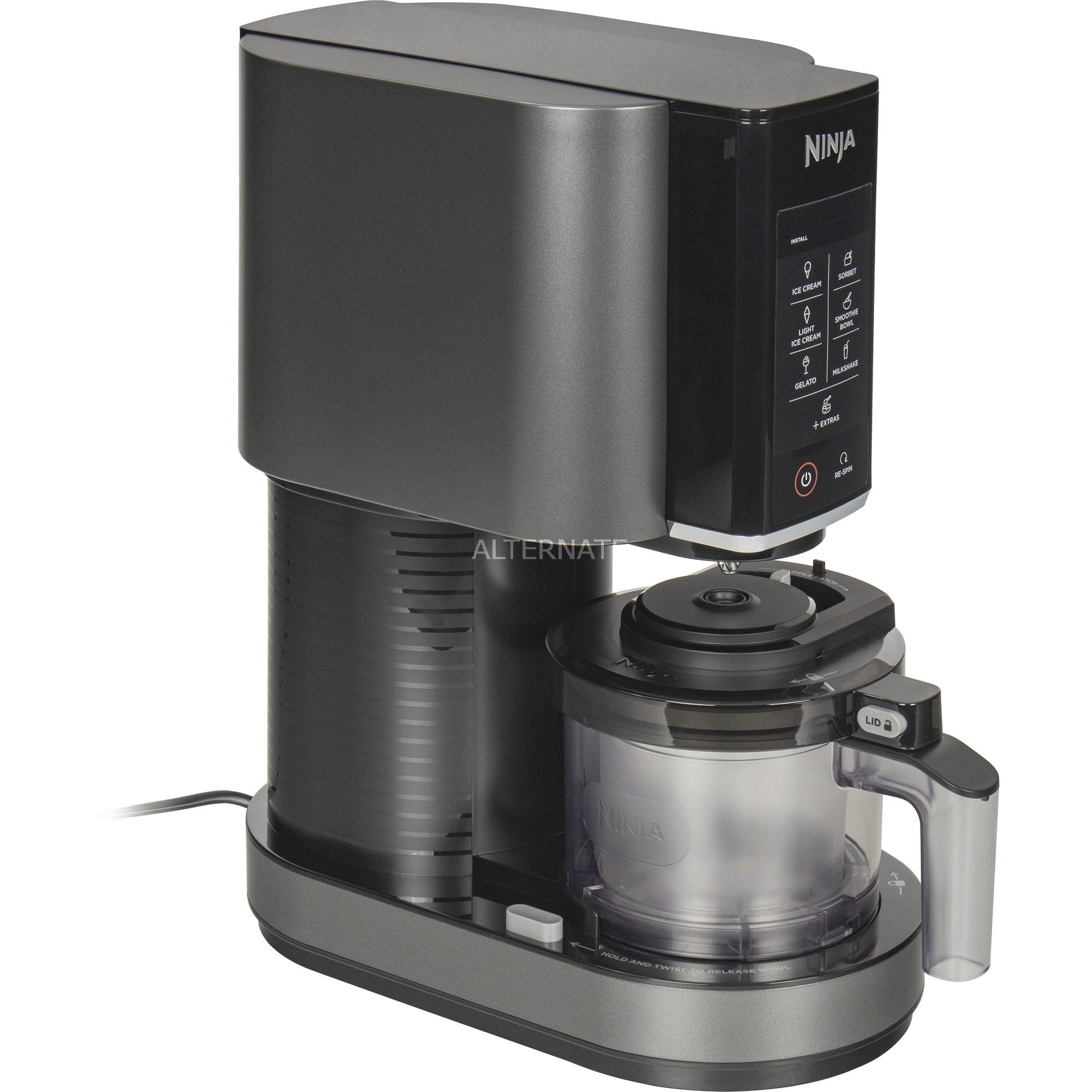 CREAMi Eismaschine NC300EU