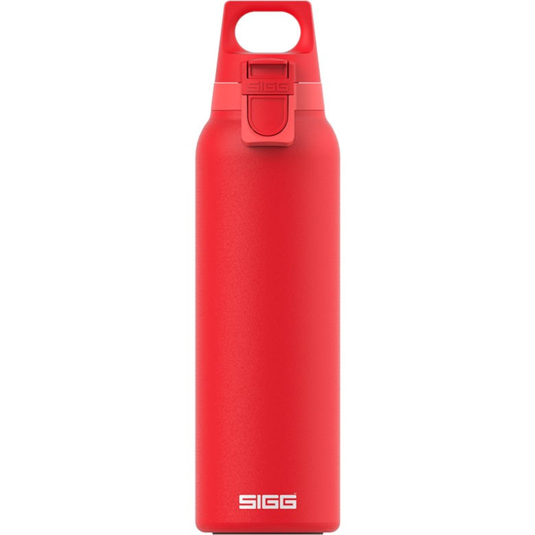Image of Alternate - Hot & Cold One Light Scarlet 0,55 Liter, Thermosflasche online einkaufen bei Alternate