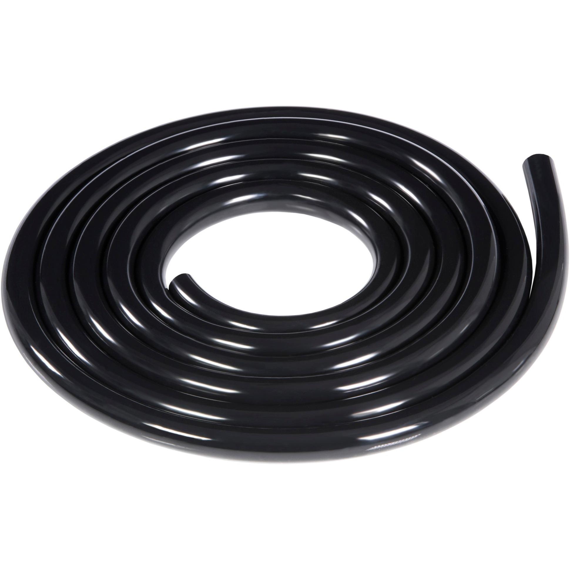 Image of Alternate - AlphaTube HF 16/10 (3/8"ID) - UV Schwarz 3m, Schlauch online einkaufen bei Alternate