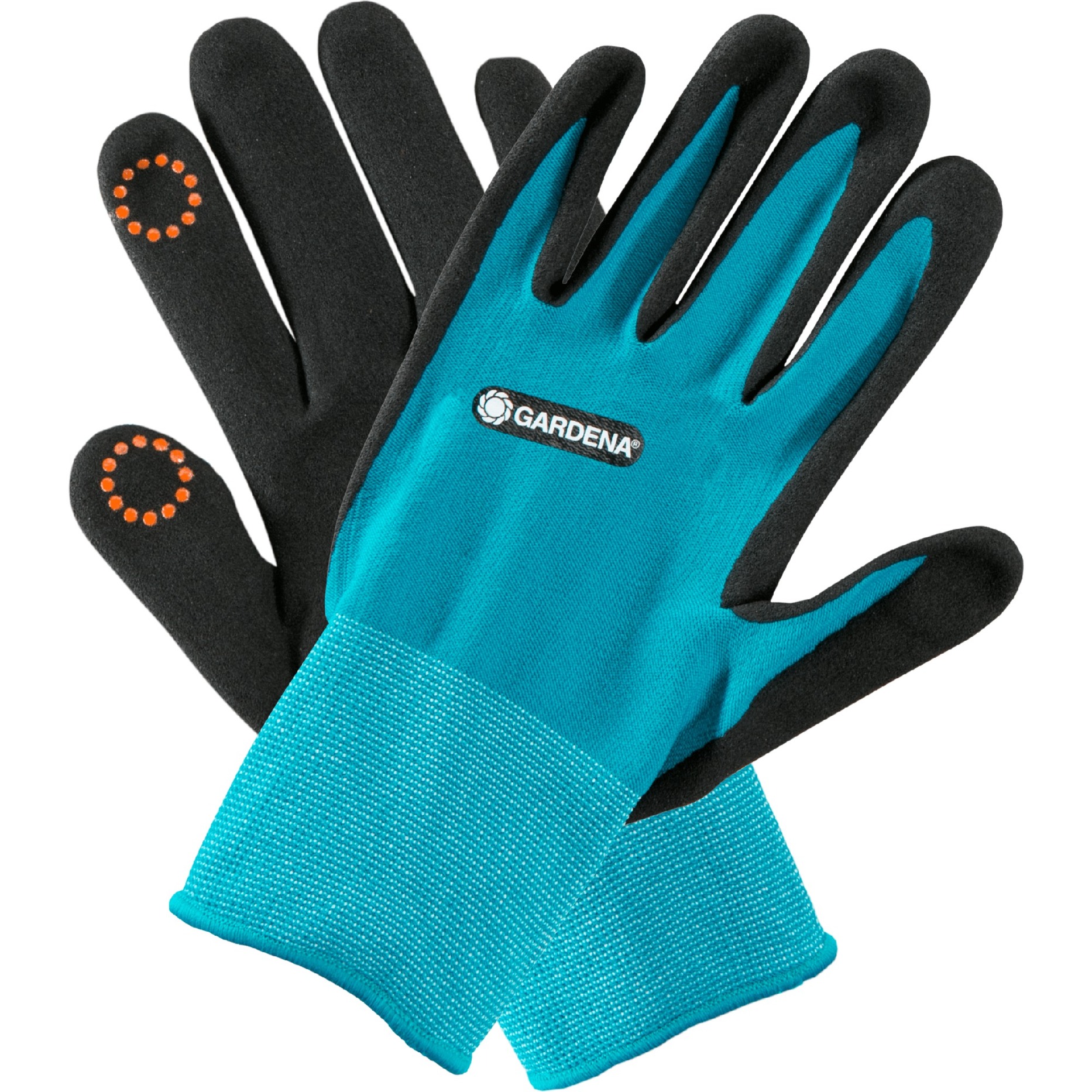 Image of Alternate - Pflanz- und Bodenhandschuh Größe 8/M, Handschuhe online einkaufen bei Alternate