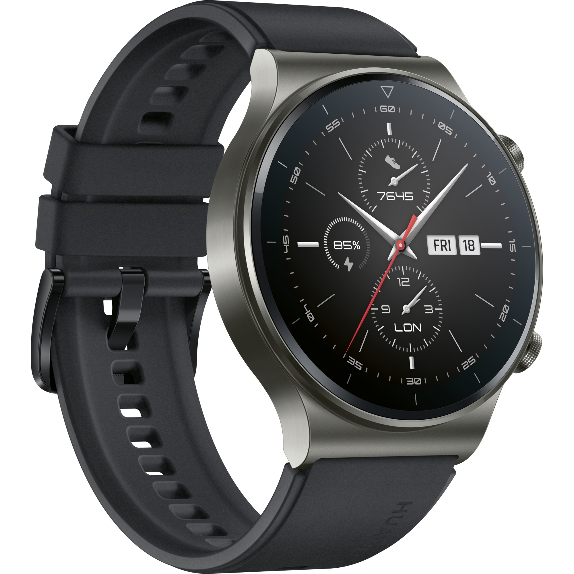 Image of Alternate - Watch GT2 Pro Sport, Smartwatch online einkaufen bei Alternate