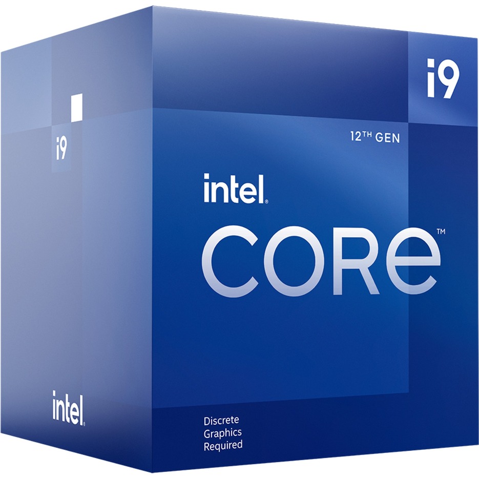 Image of Alternate - Core™ i9-12900F, Prozessor online einkaufen bei Alternate
