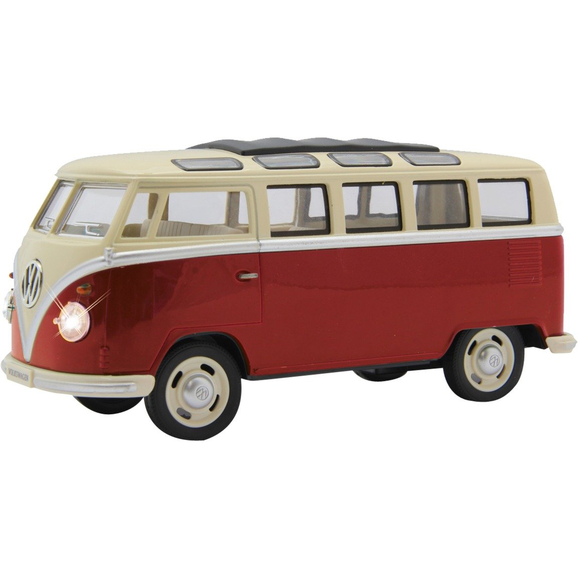 Image of Alternate - VW T1 Bus, Modellfahrzeug online einkaufen bei Alternate