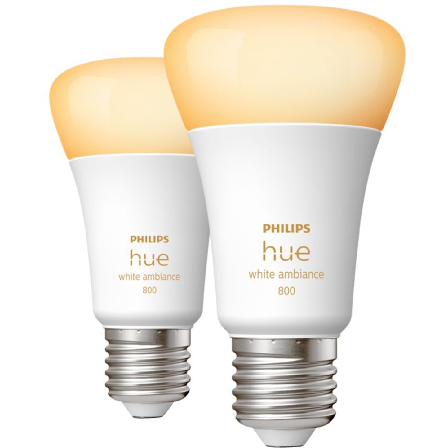 Image of Alternate - Hue White Ambiance E27, LED-Lampe online einkaufen bei Alternate