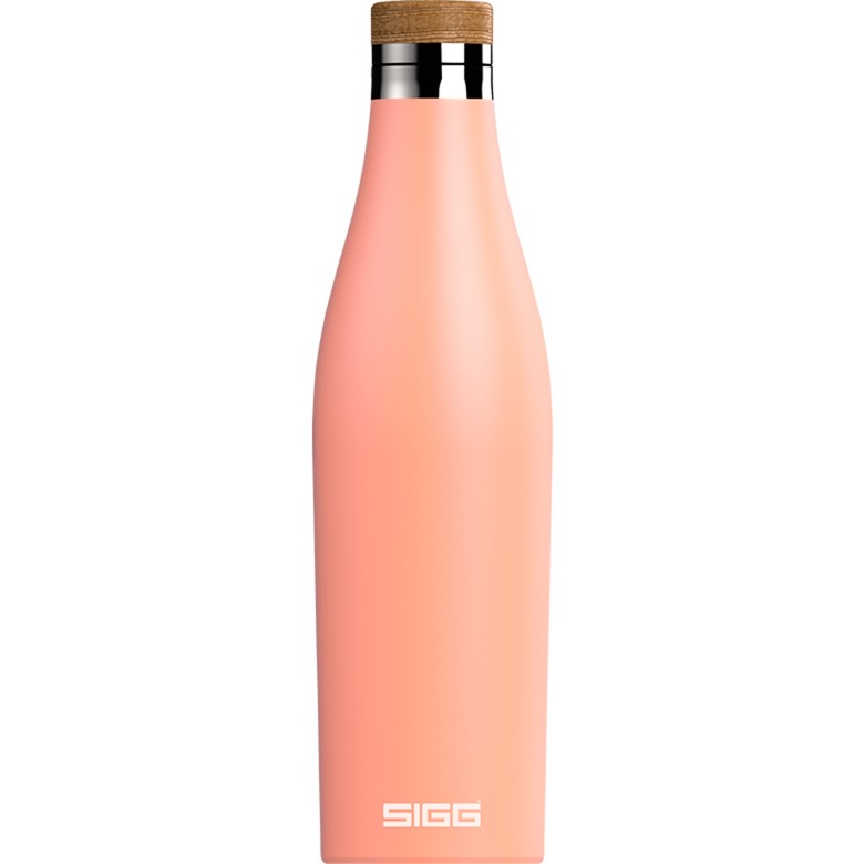 Image of Alternate - Trinkflasche Meridian Shy Pink 0,5L, Thermosflasche online einkaufen bei Alternate